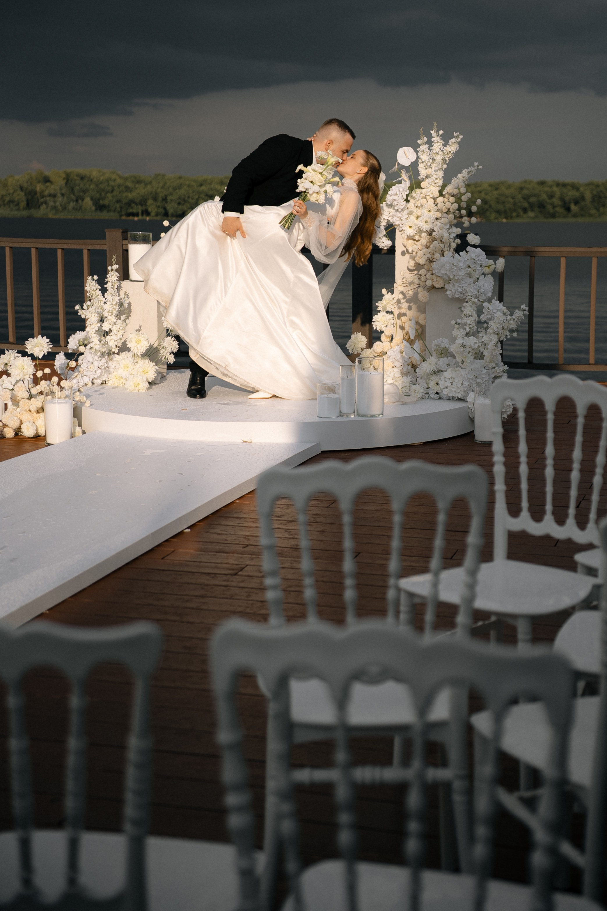 Оля+Роман. Анонс. Семейный и портретный фотограф в Саратове Сахарова Маша