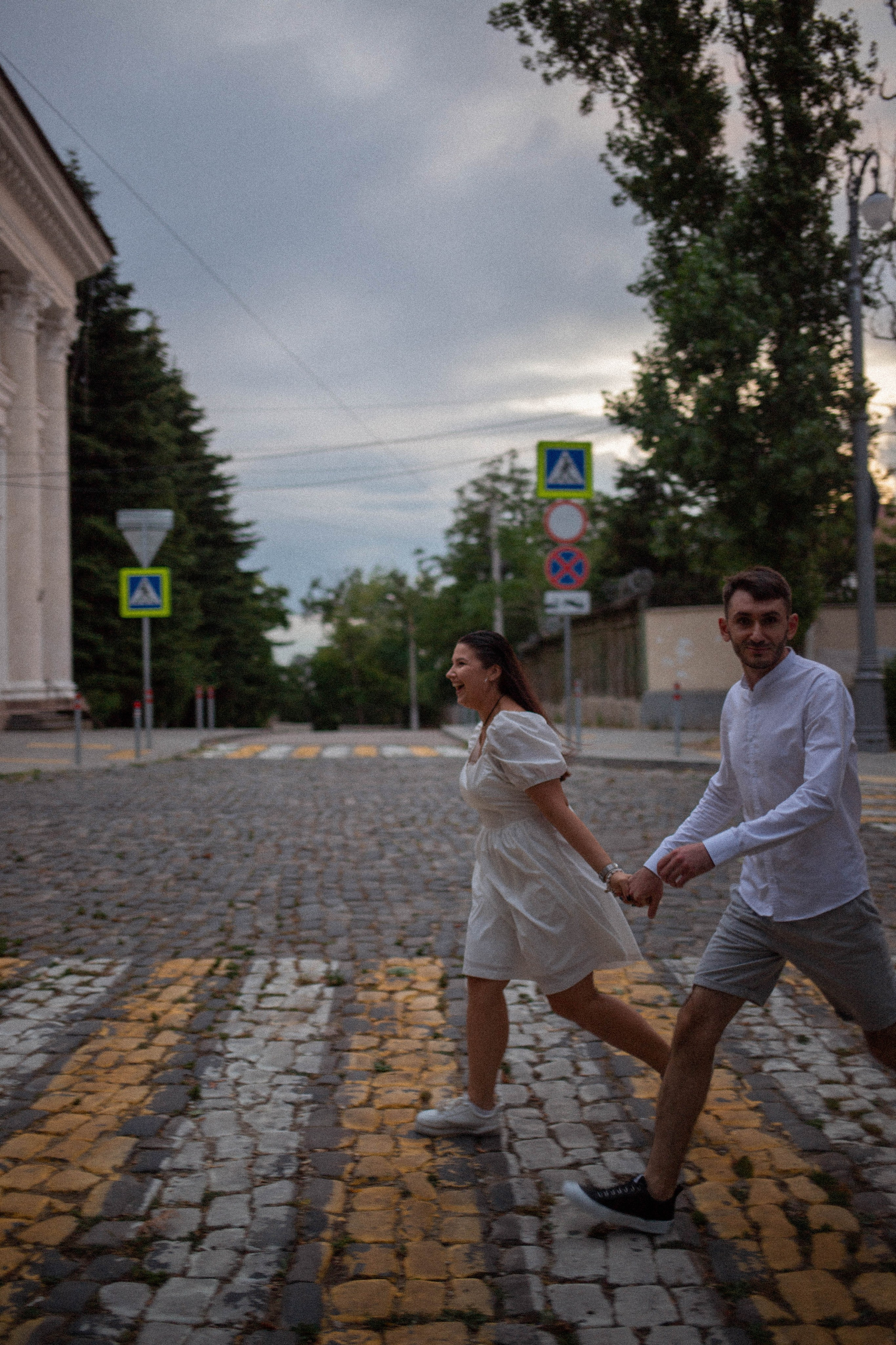 Таня & Дима. Фотограф Немазенко Ольга