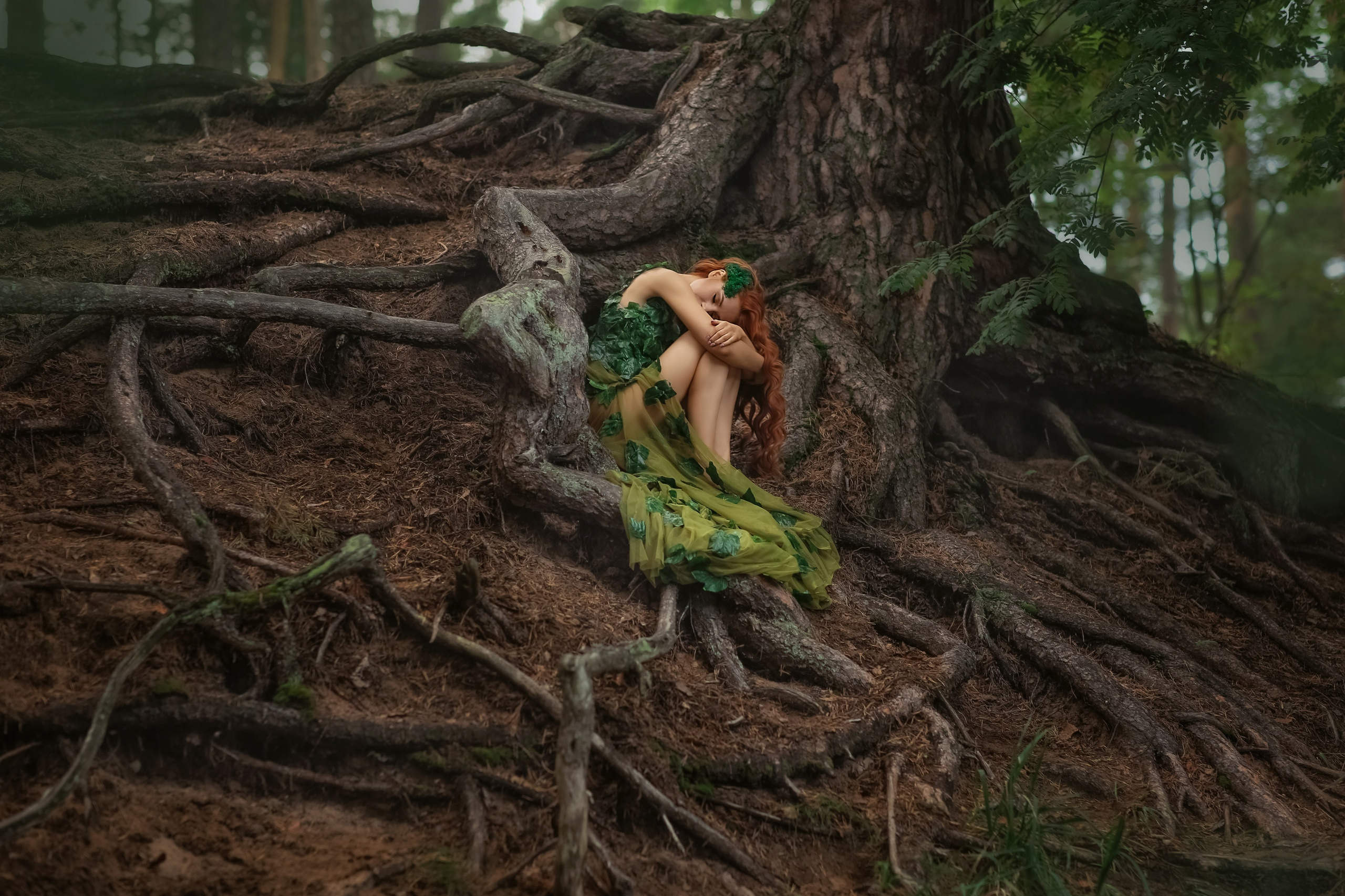 Арт. Фотохудожник в Санкт-Петербурге Ольга Клипина