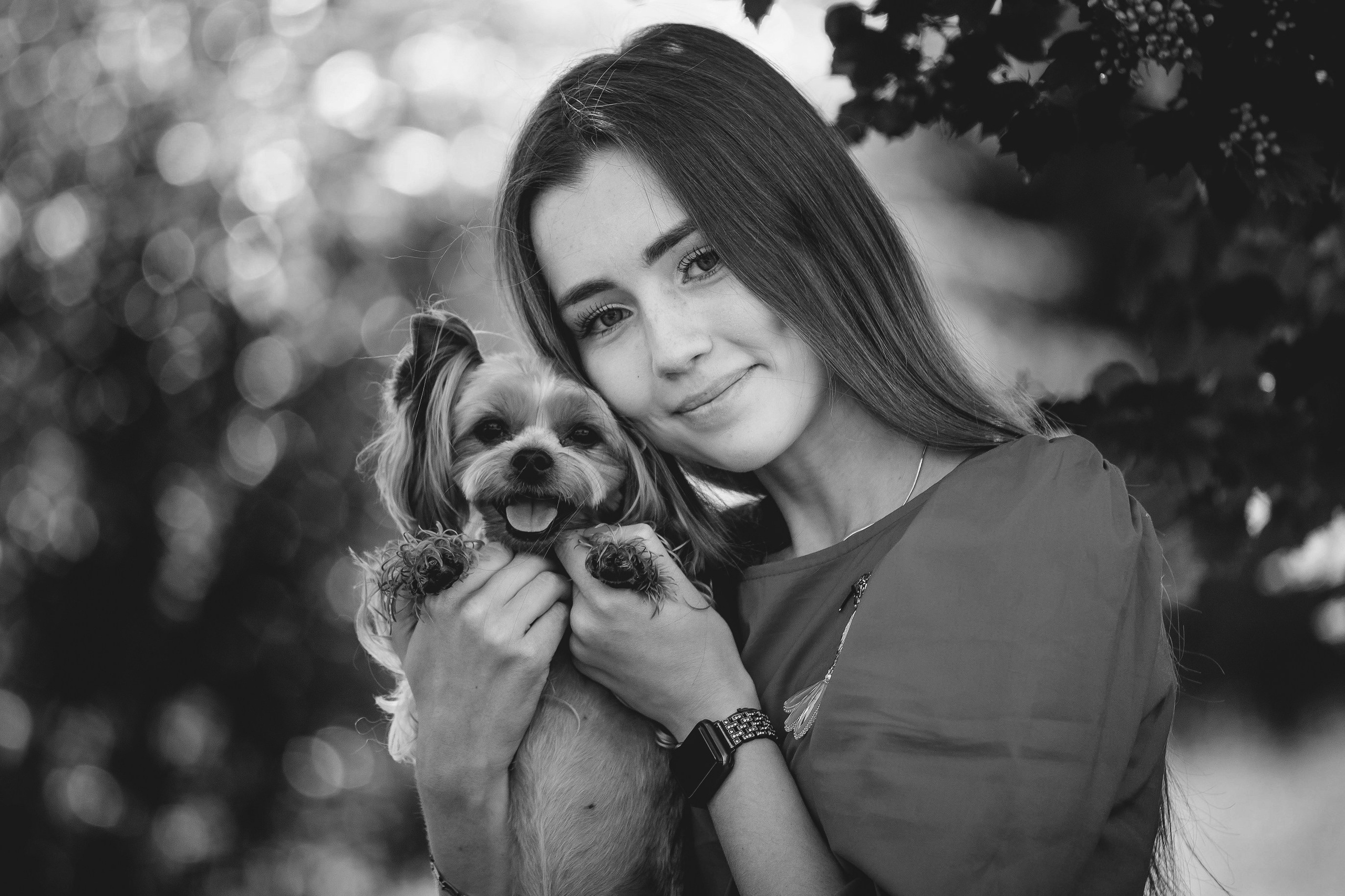 Художественная фотография людей и животных. Фотошкола и фотокурсы в Абакане