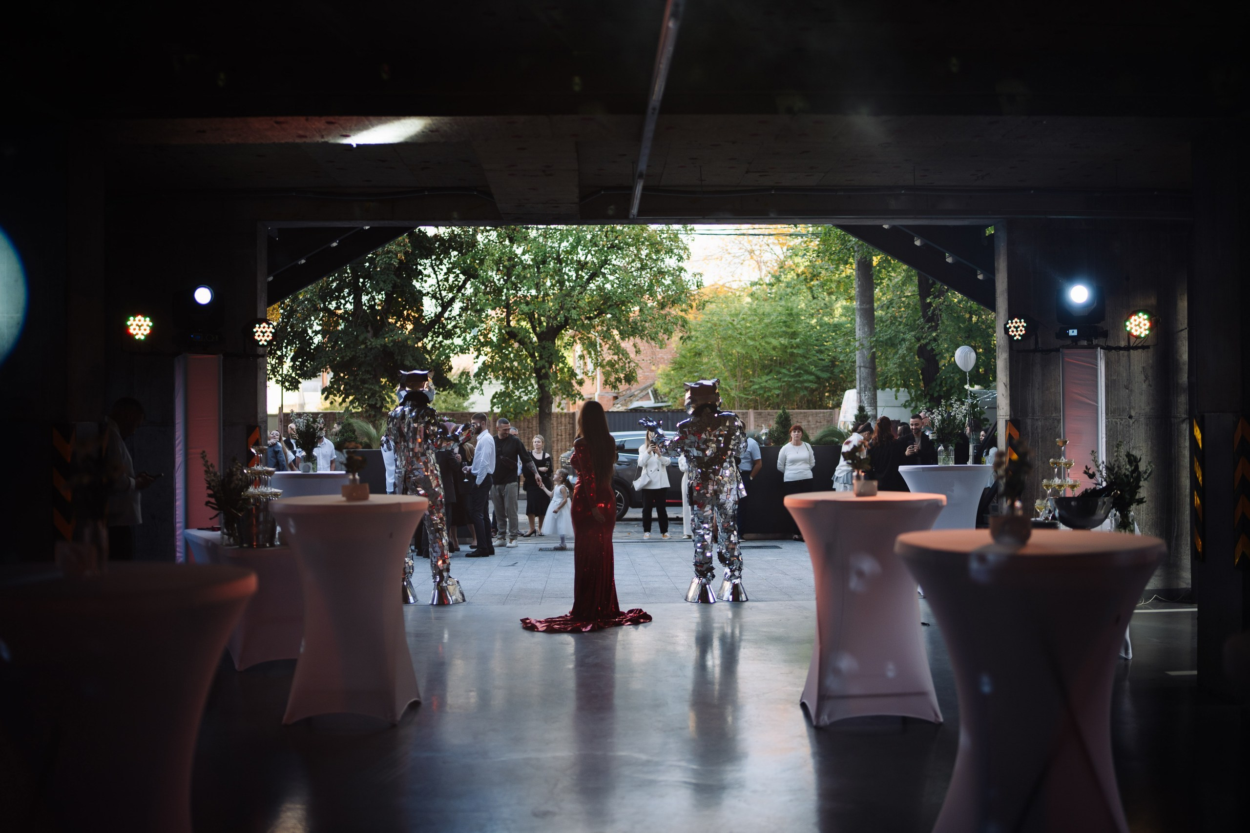 Sokolova & Gorlanov. Фотограф Саид Дакаев г. Краснодар