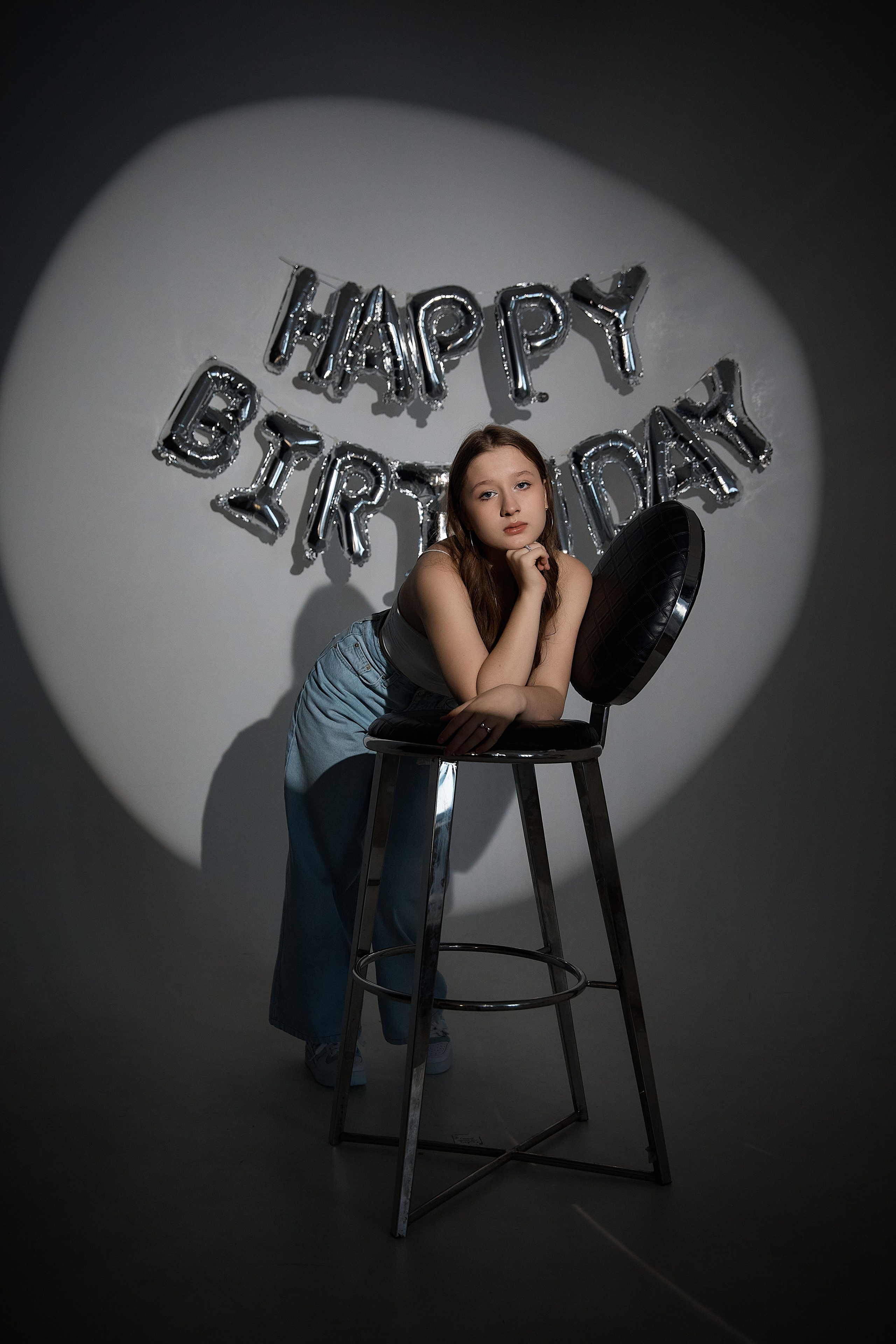 Ксю 16 лет. Татьяна Бабаева — Фотограф