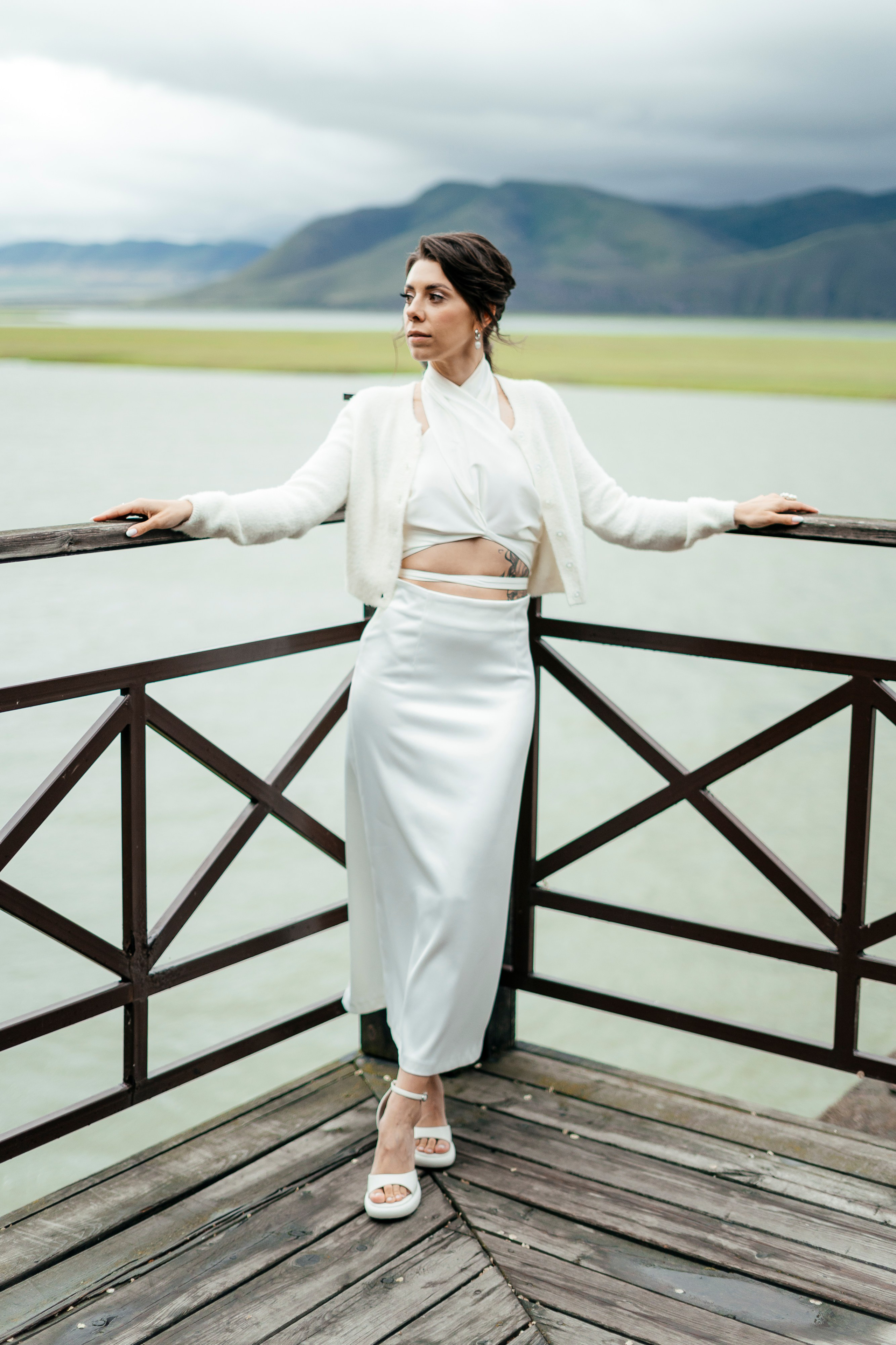 Регистрация Алексей и Виктория. Свадебный фотограф Абакан