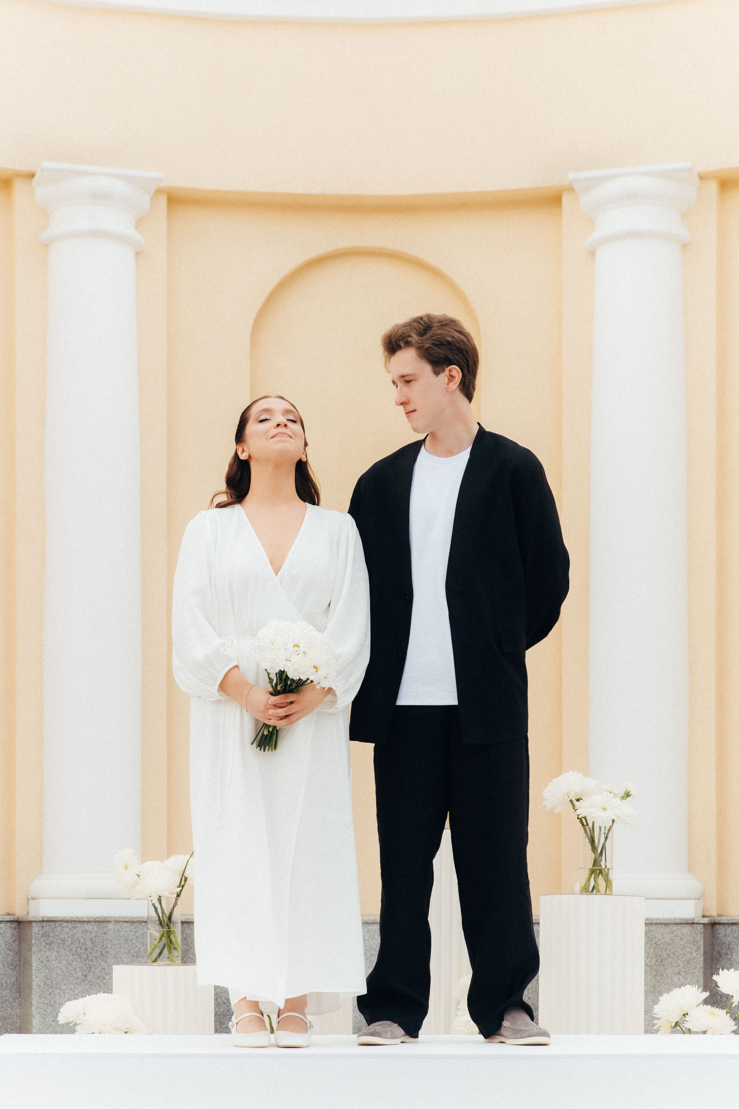 Илья и Вика. Катерина Аникеева | Фотограф | Екатеринбург