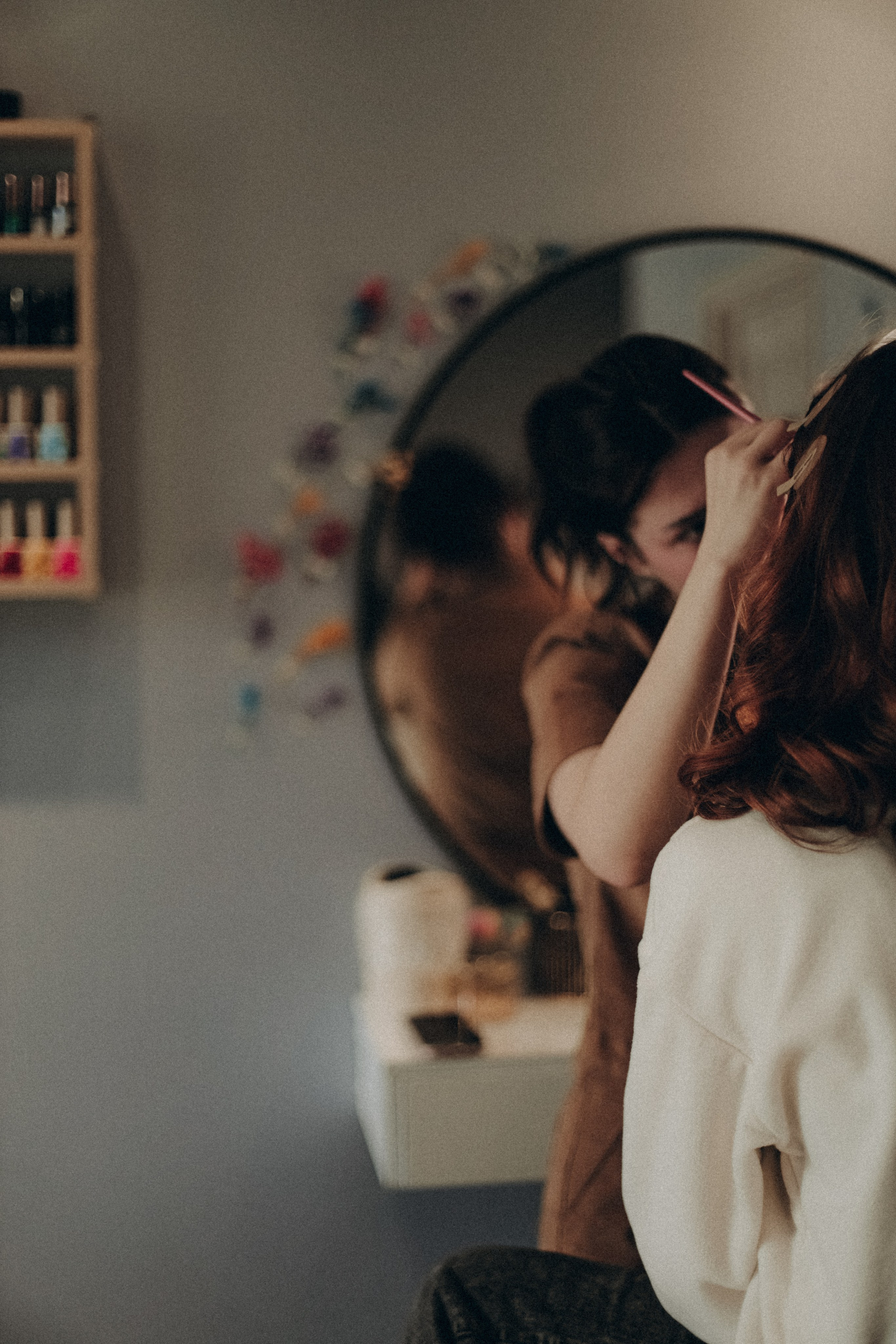 Портреты. Ph___tina