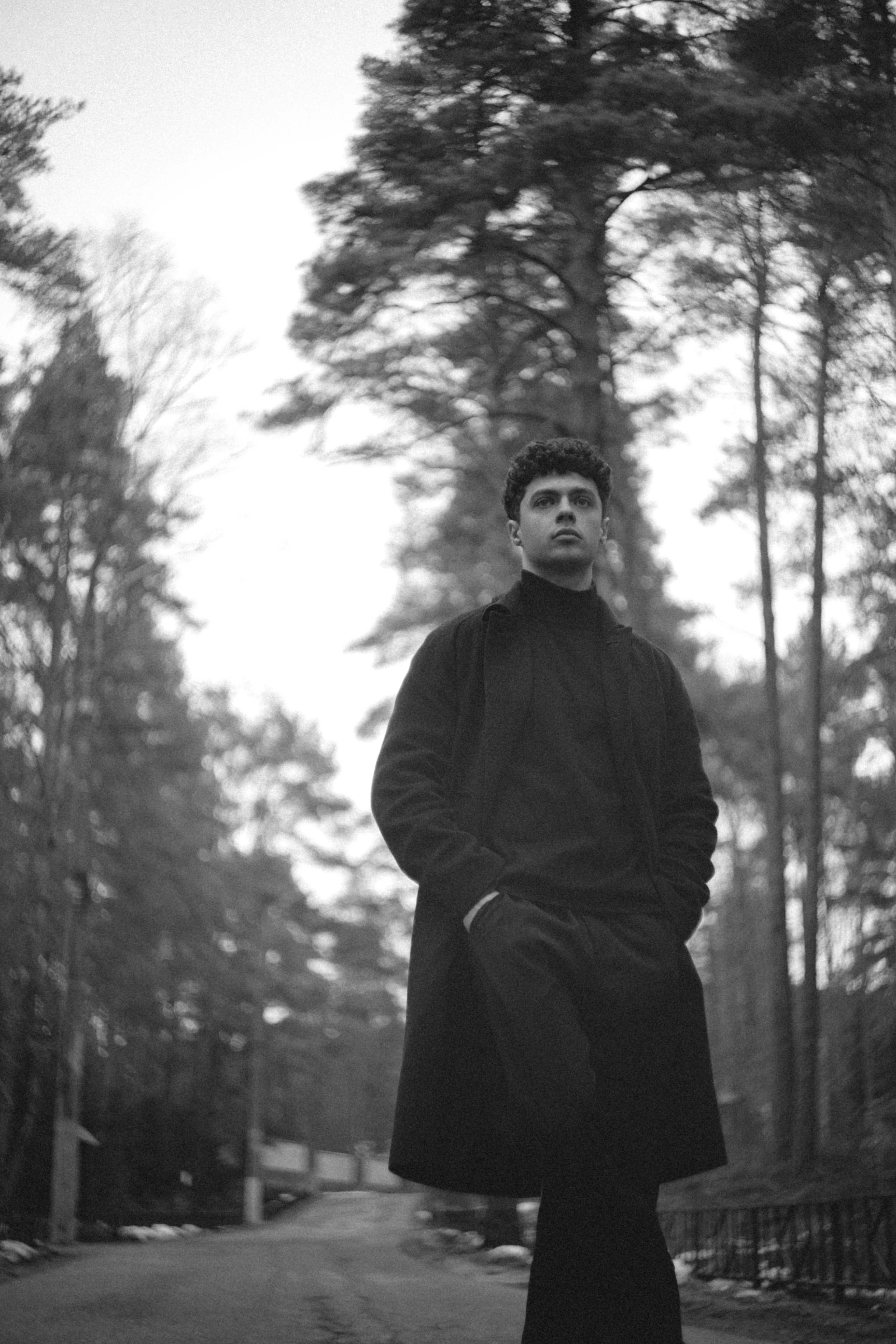 Портреты. Ph___tina