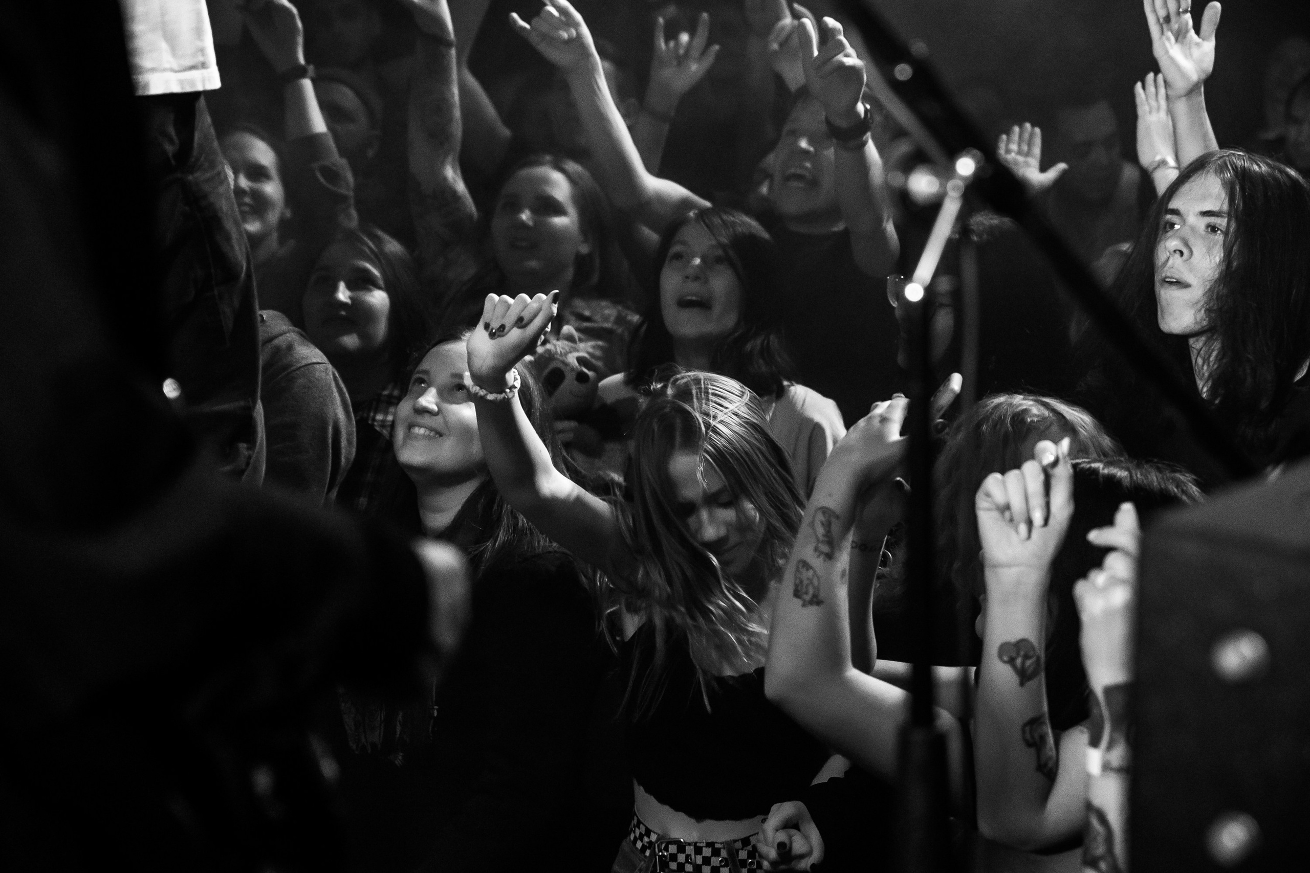 Jane Air. Андрей Черёмушкин | Репортажный Фотограф в Хабаровске