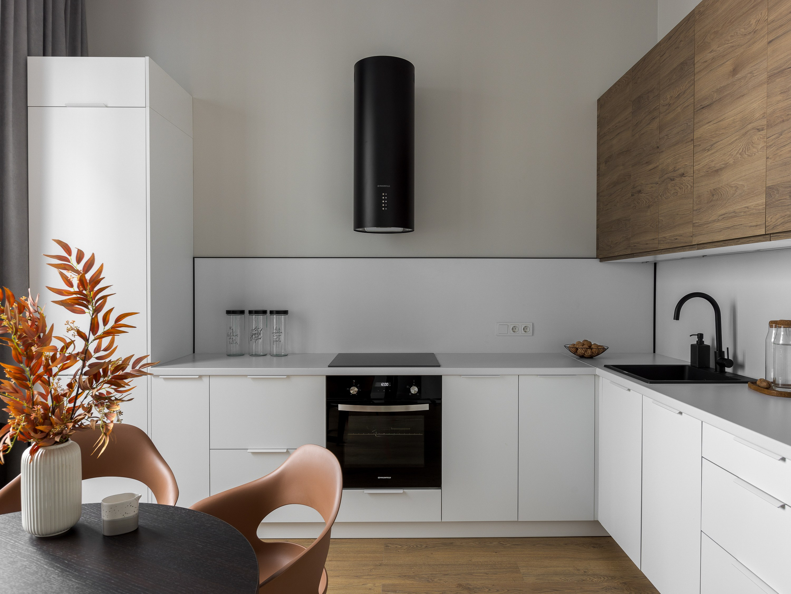 Квартира на Новоданиловской набережной для аренды. Интерьерный фотограф