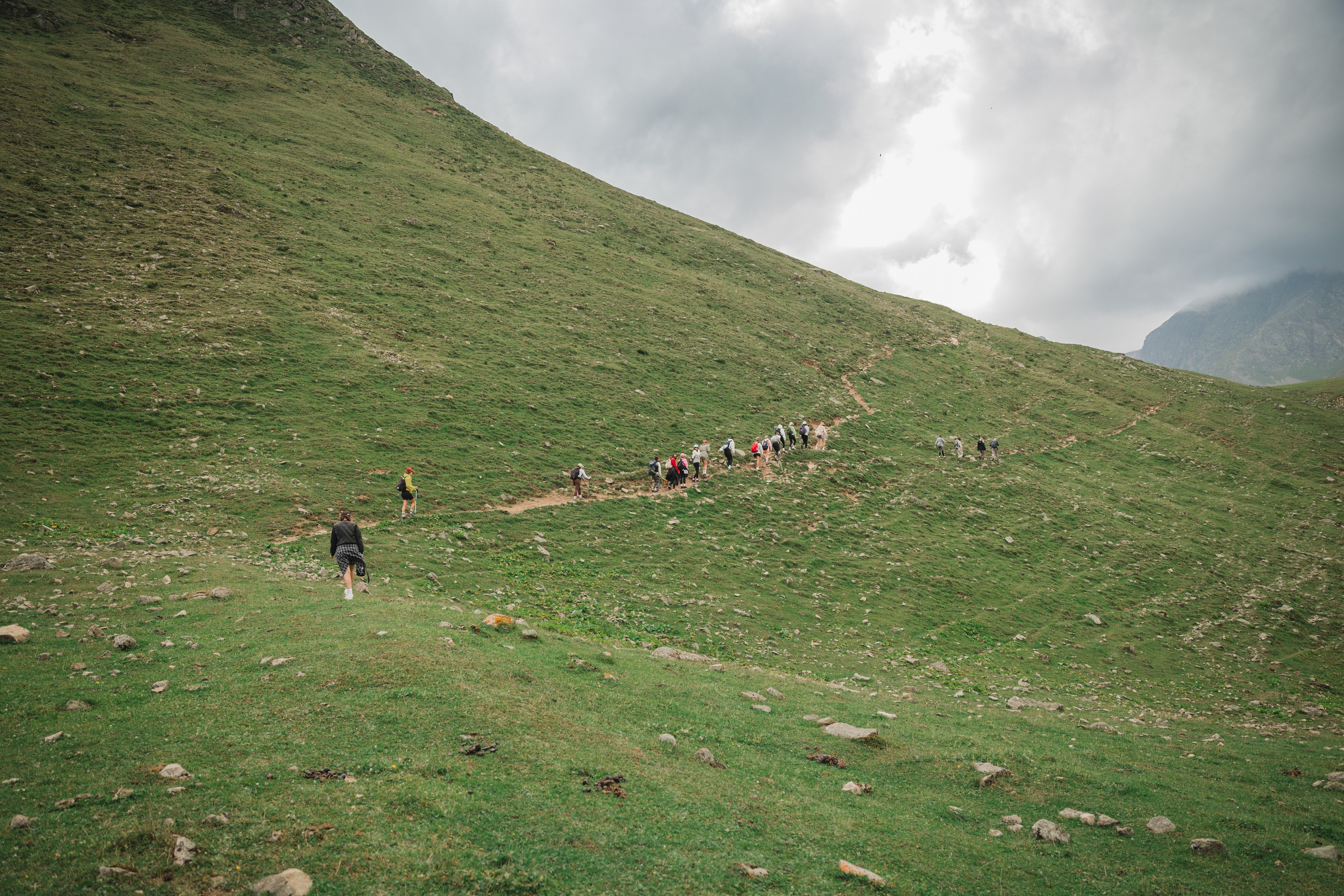 Гийбашкель. Главная
