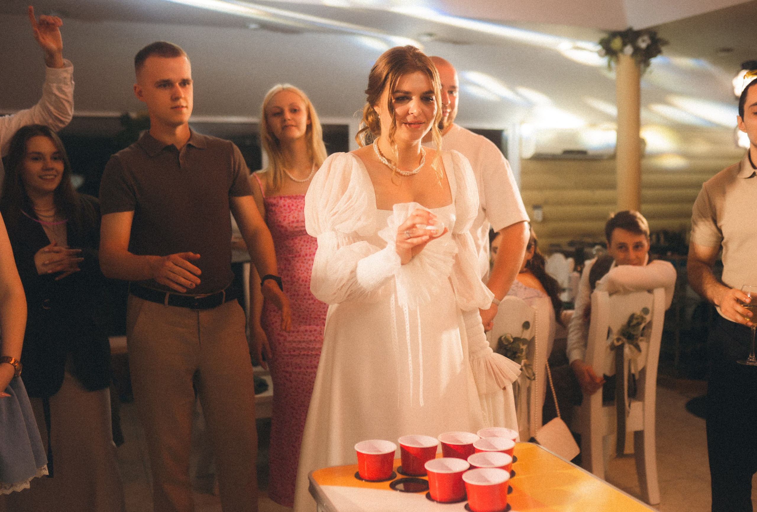 Влюбленные и счастливые. Творческий фотограф Аня Волк