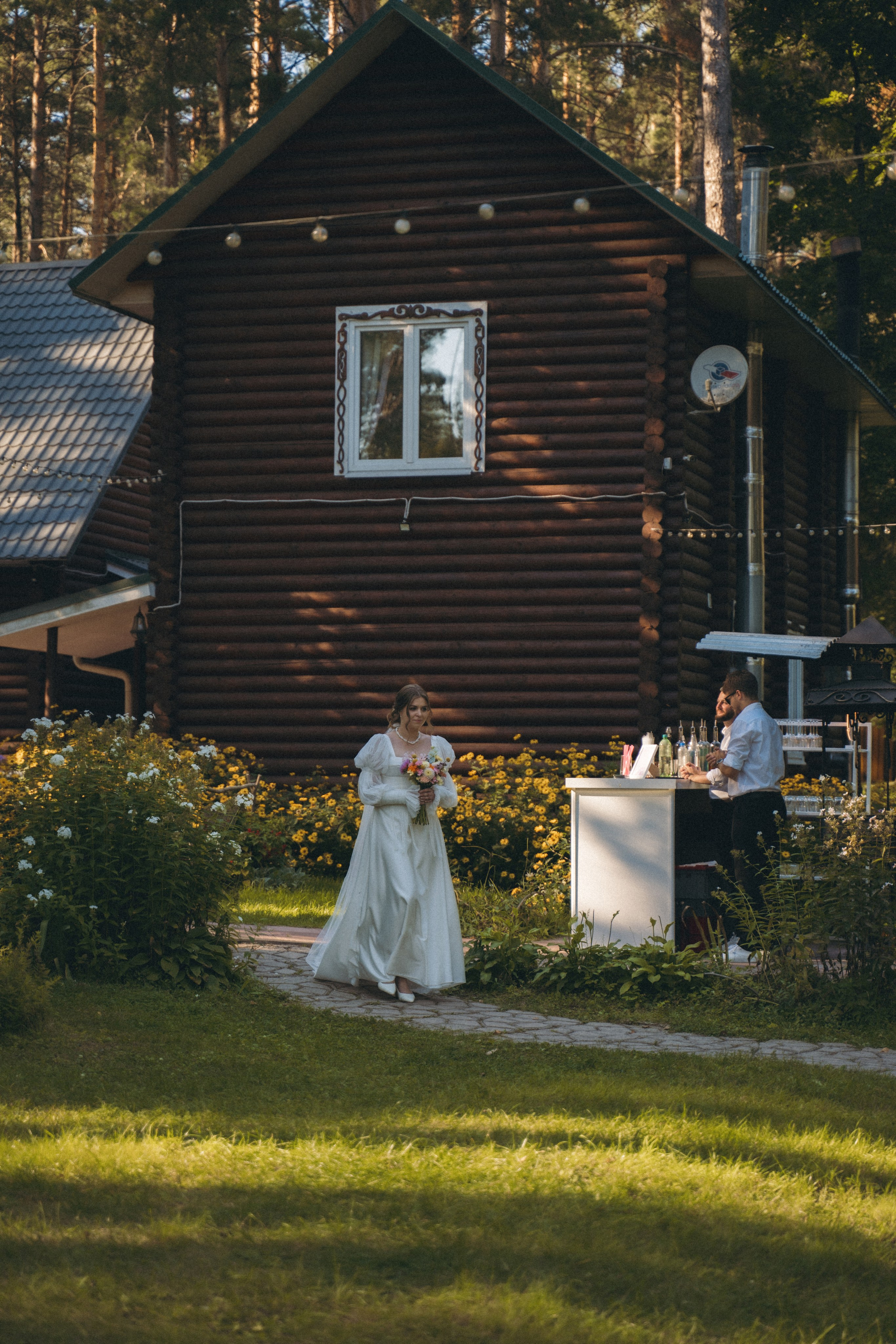 Влюбленные и счастливые. Творческий фотограф Аня Волк