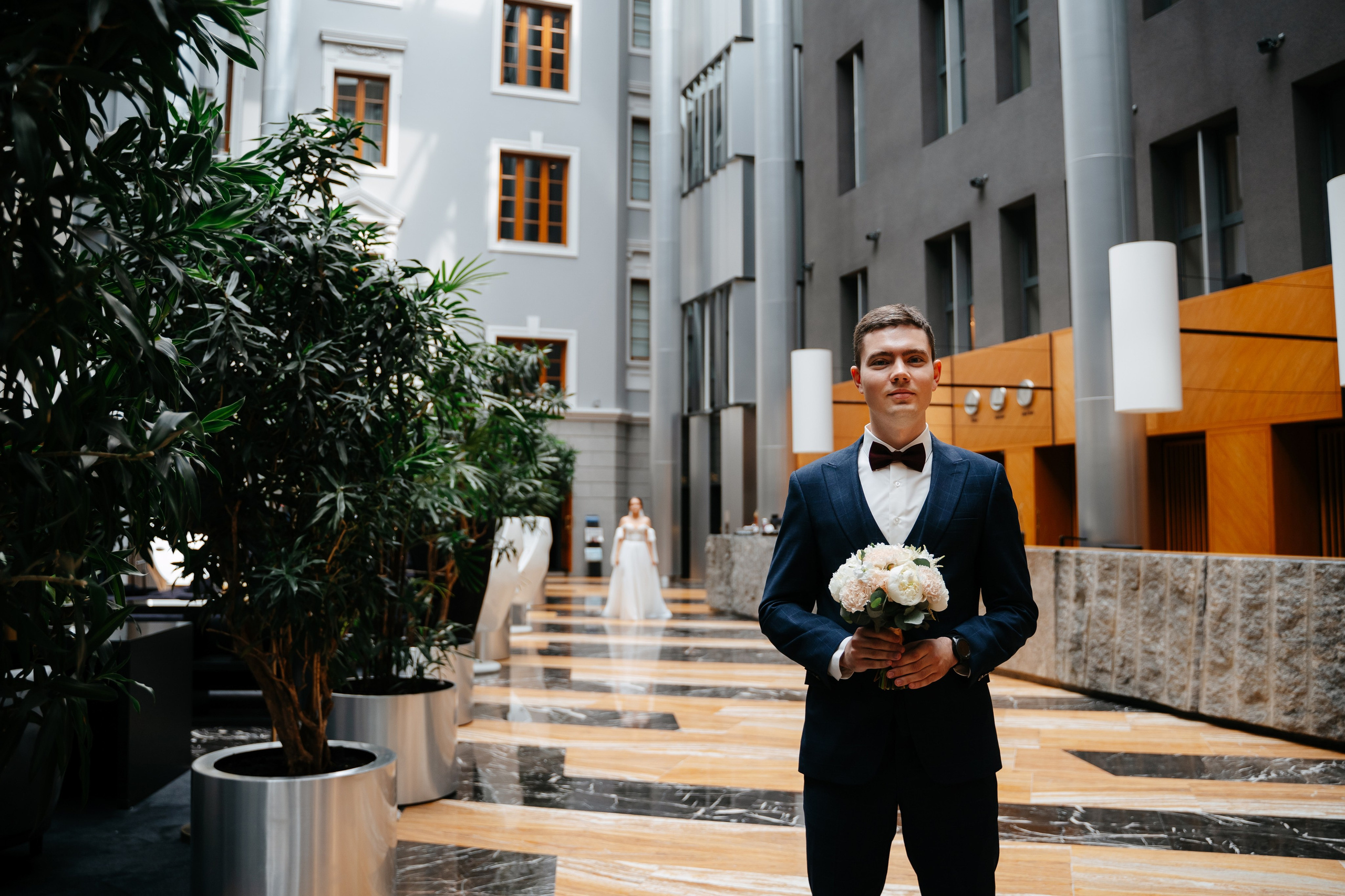 Александр и Мария. Семейный и свадебный фотограф в Санкт-Петербурге и Москве