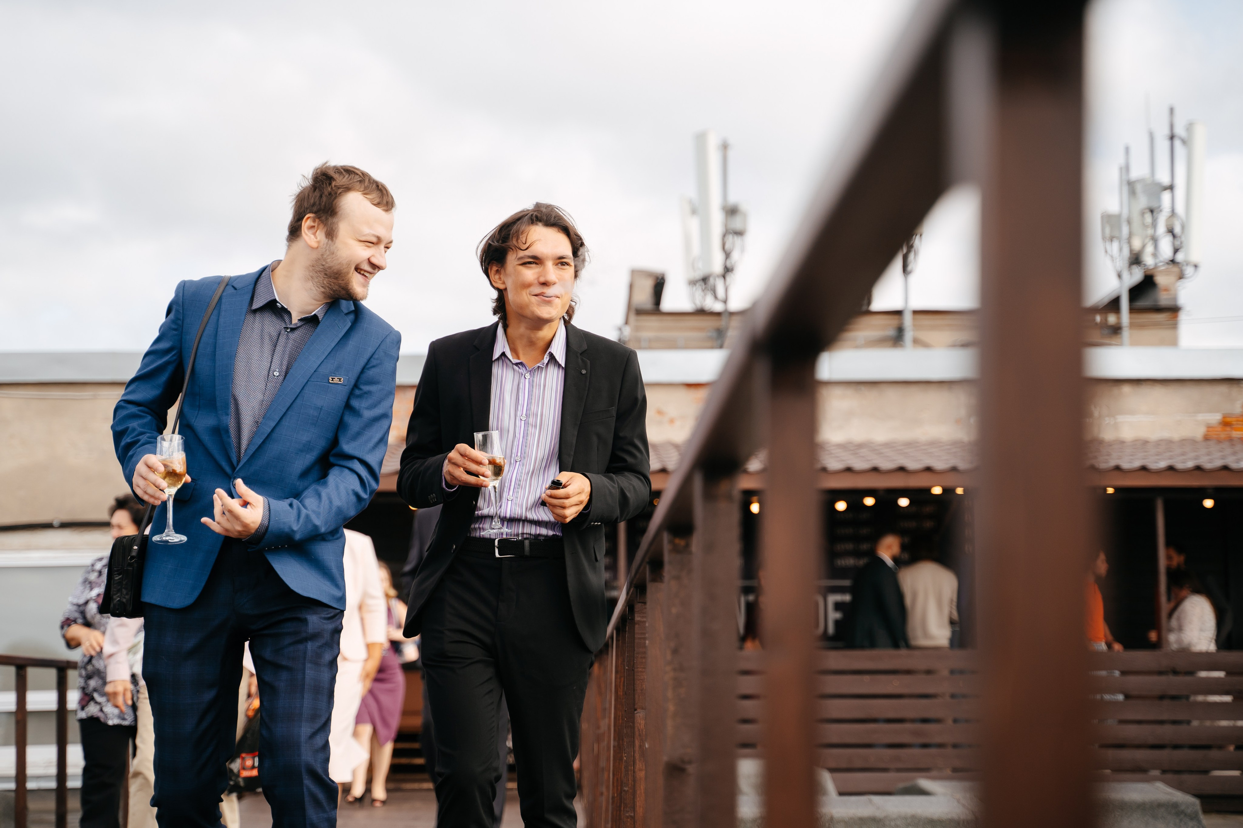 Мария и Иван. Семейный и свадебный фотограф в Санкт-Петербурге и Москве