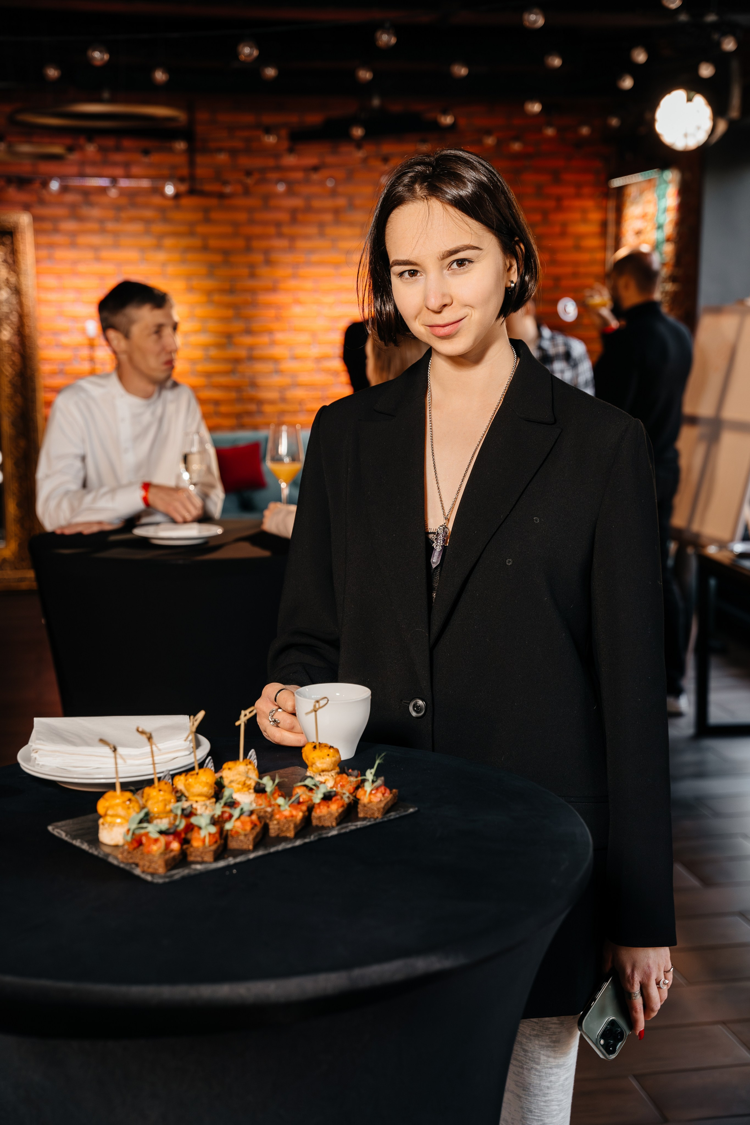 Съемка корпоратива для IT-Agency. Свадебный фотограф Барнаул Алексей Павлов