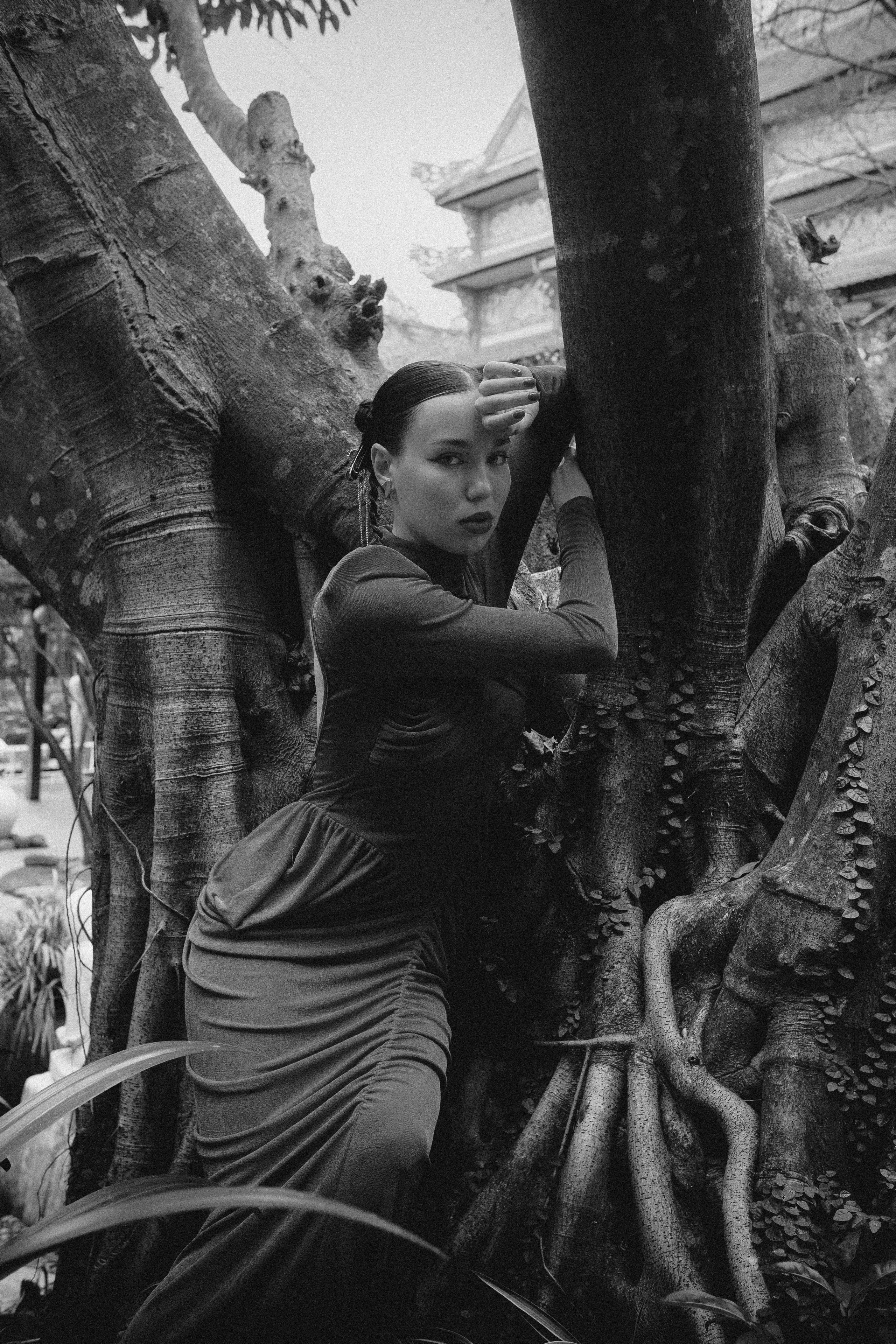 Валерия и Анна. Da nang Photographer Sergey Zelēnkin