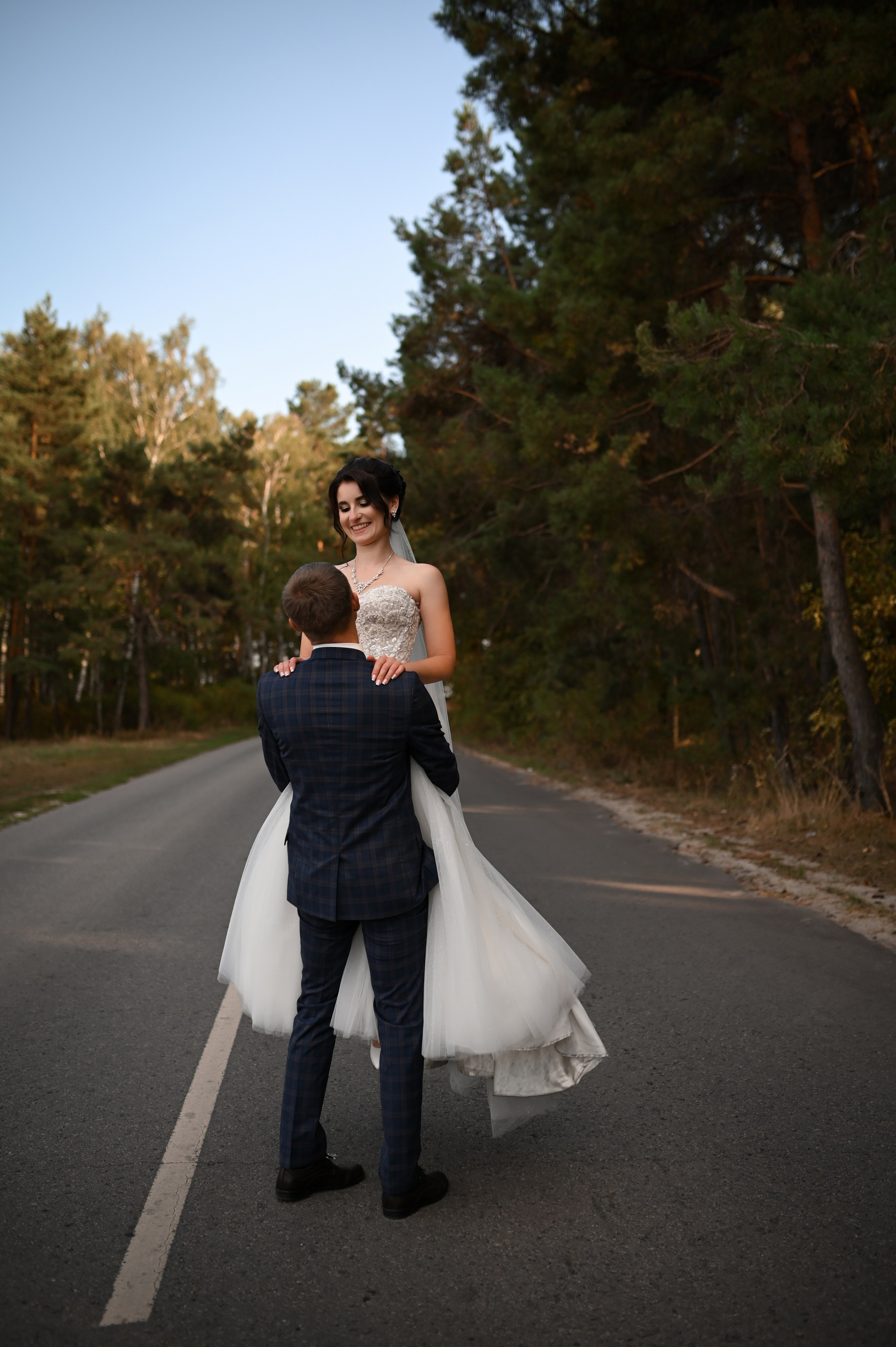 " Начало новой истории ". Твой личный проводник к красивым фотографиям в Старом Осколе