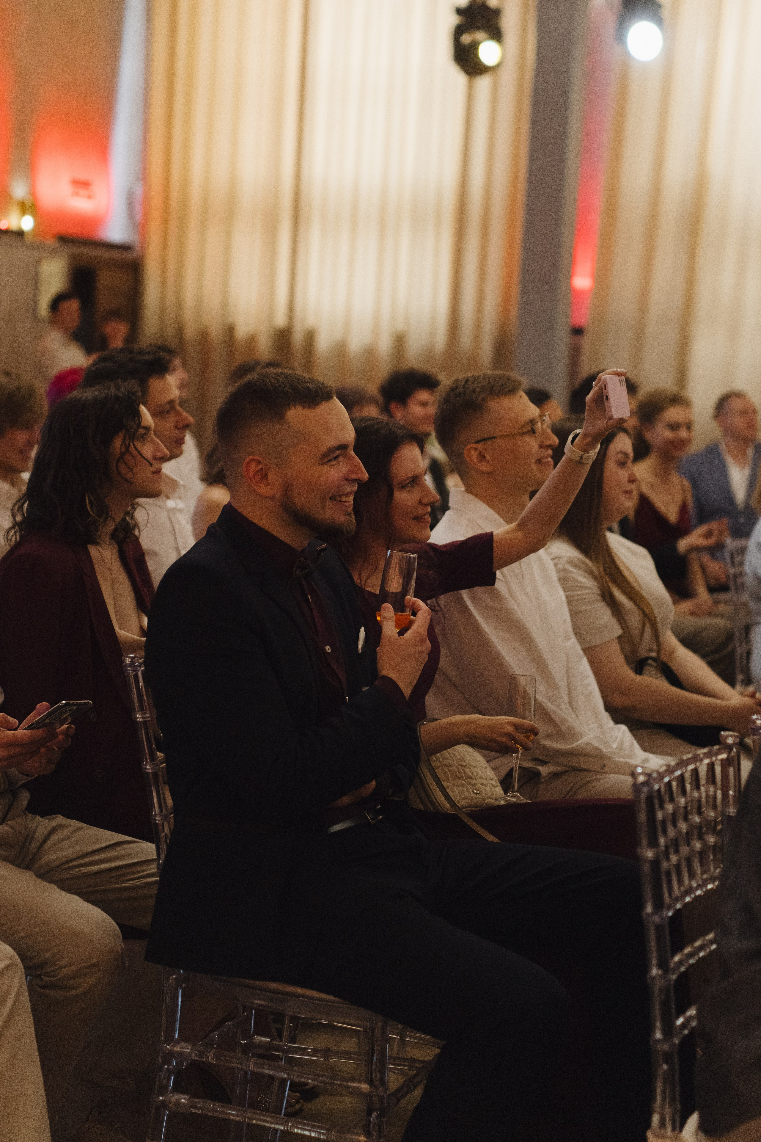 Алгоритмы любви. Свадебный фотограф Санкт-Петербург, Юлия Радченкова