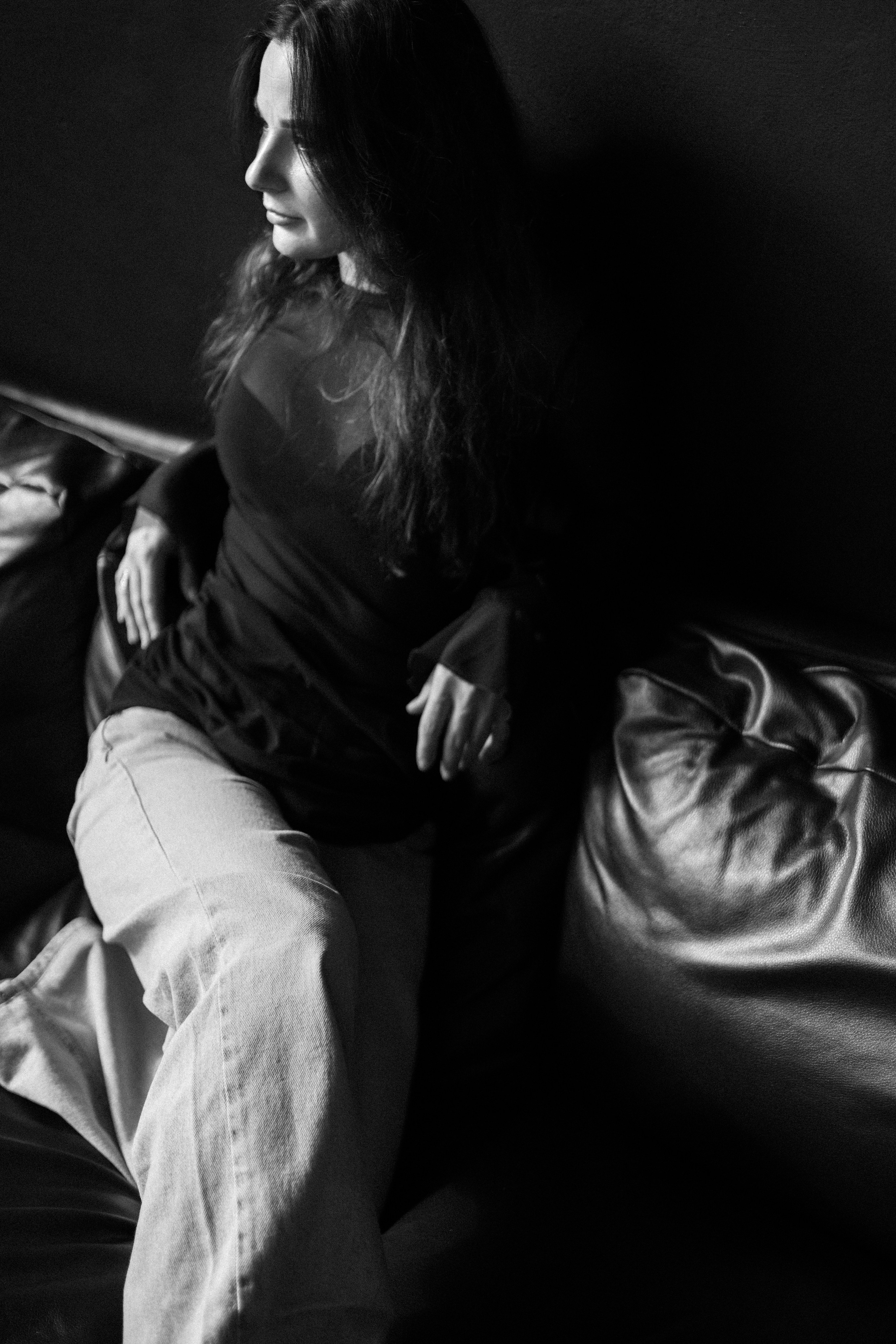 Оксана. Фотограф в Нижнем Новгороде Воробьева Анжела