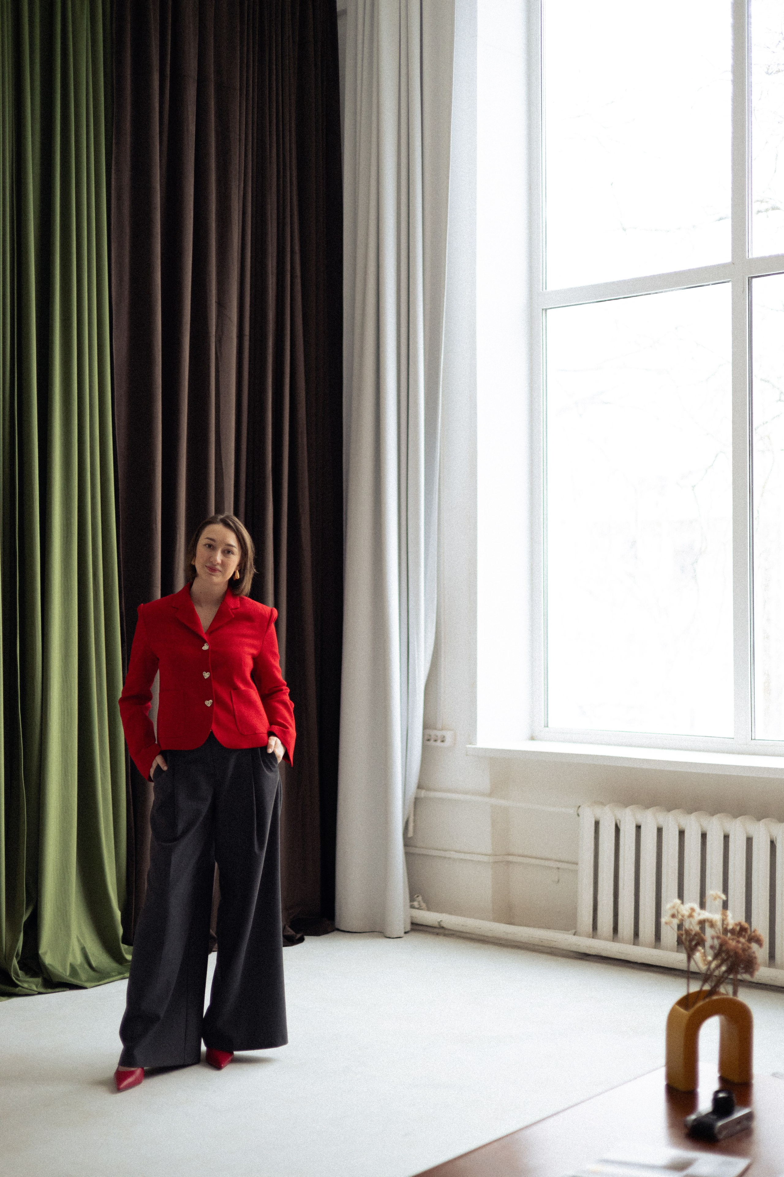 Ксения. Фотограф в Нижнем Новгороде Воробьева Анжела