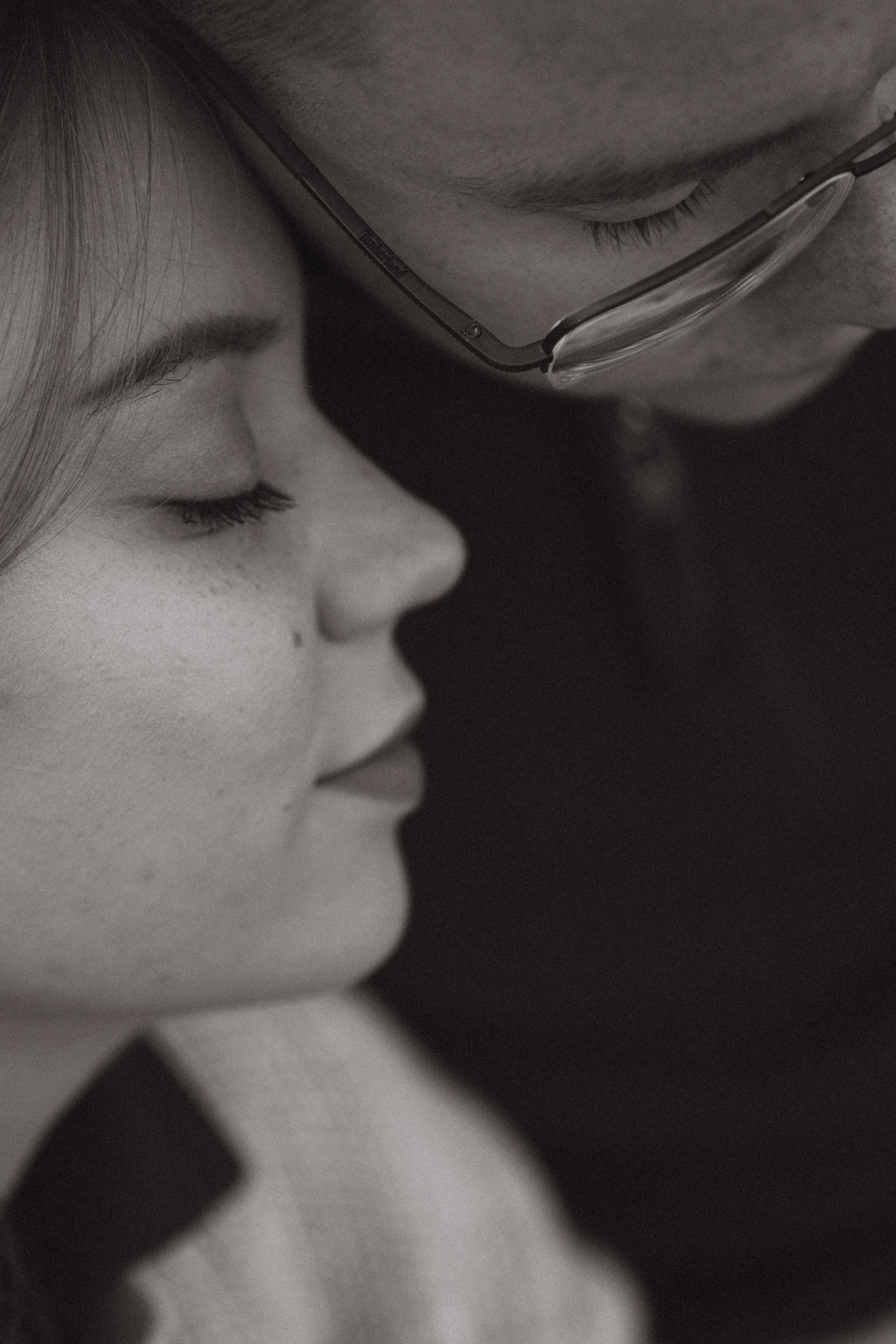 Настя и Максим. Фотограф в Нижнем Новгороде Воробьева Анжела