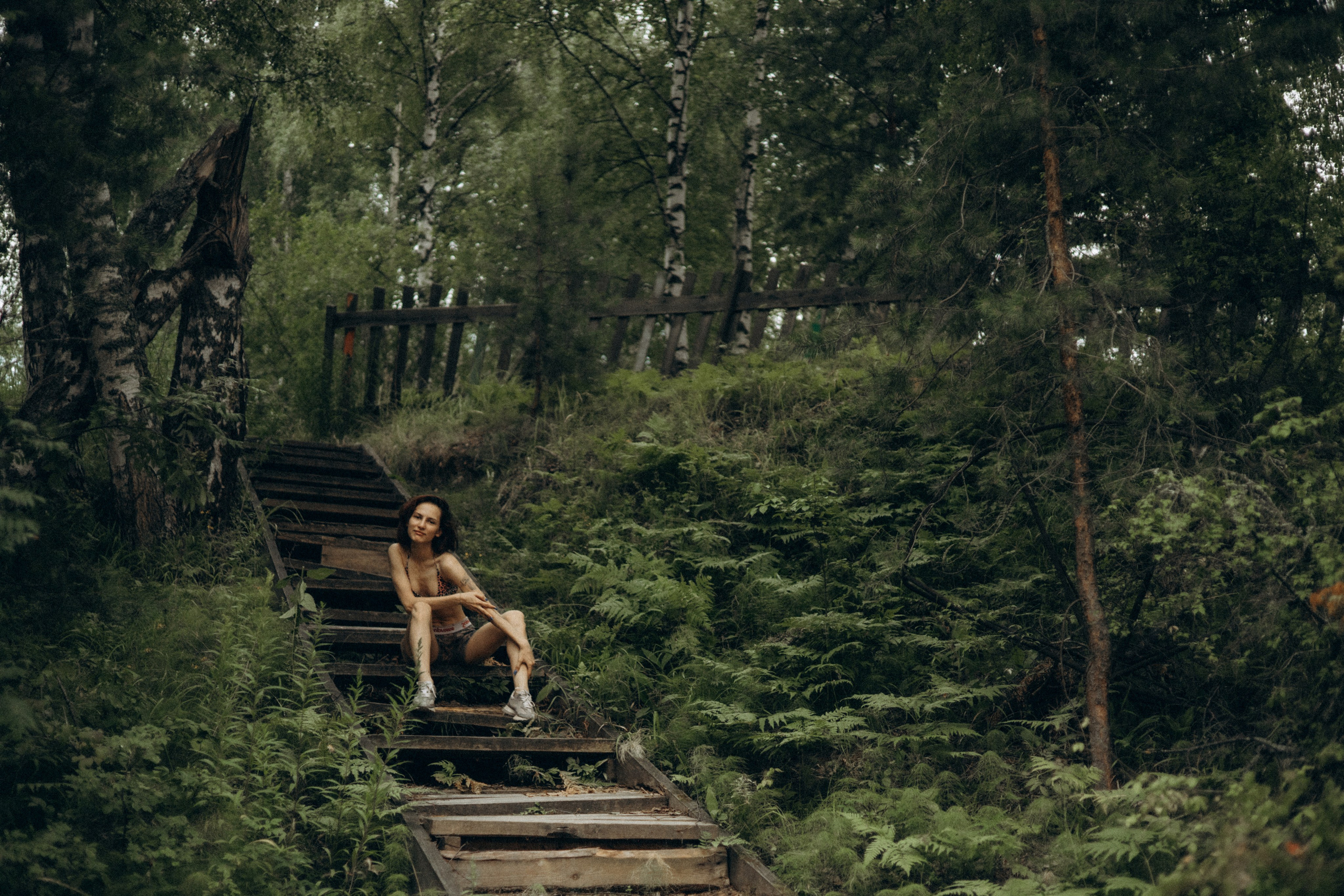 Настя. Фотограф в Нижнем Новгороде Воробьева Анжела
