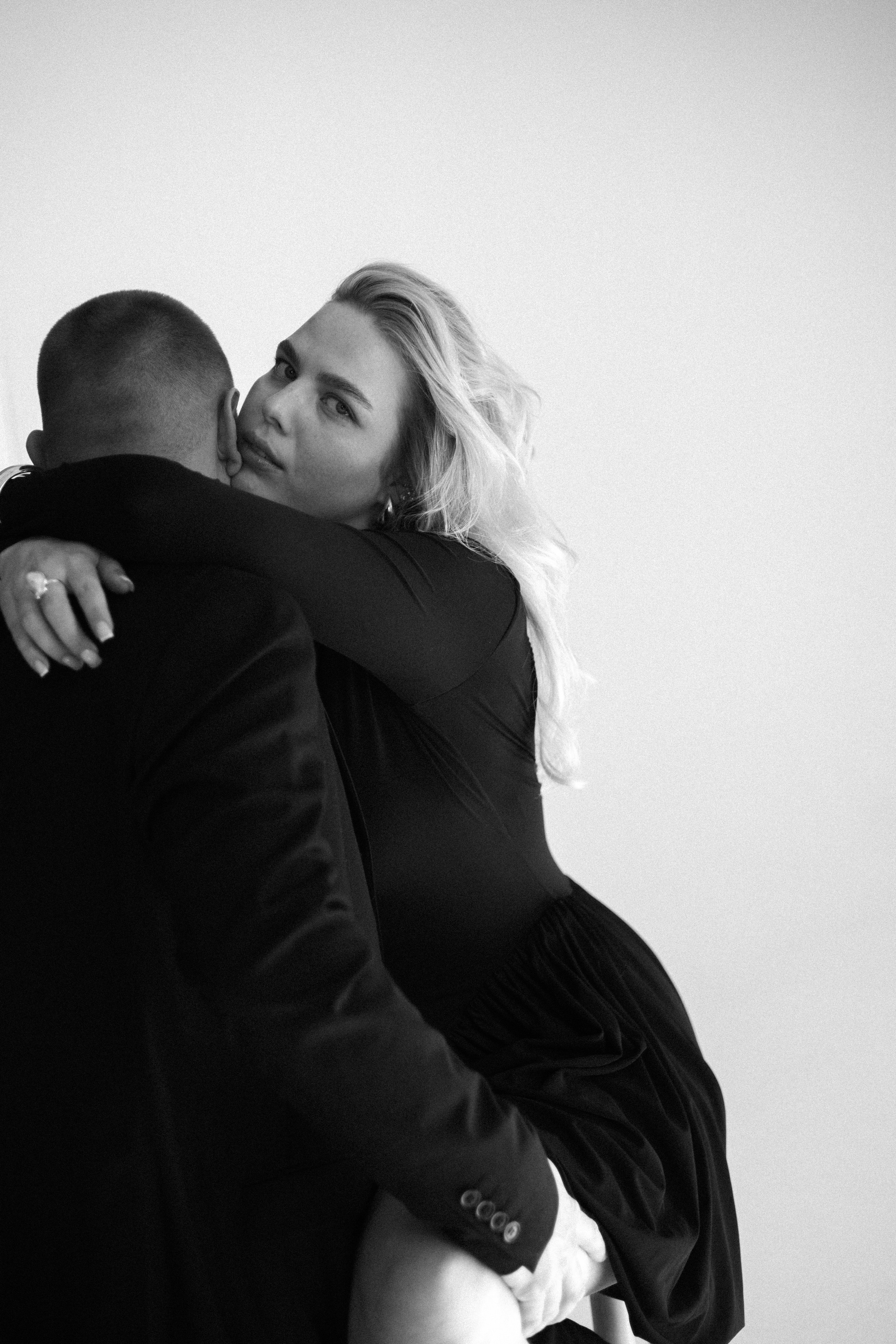 Арина и Илья. Фотограф в Нижнем Новгороде Воробьева Анжела