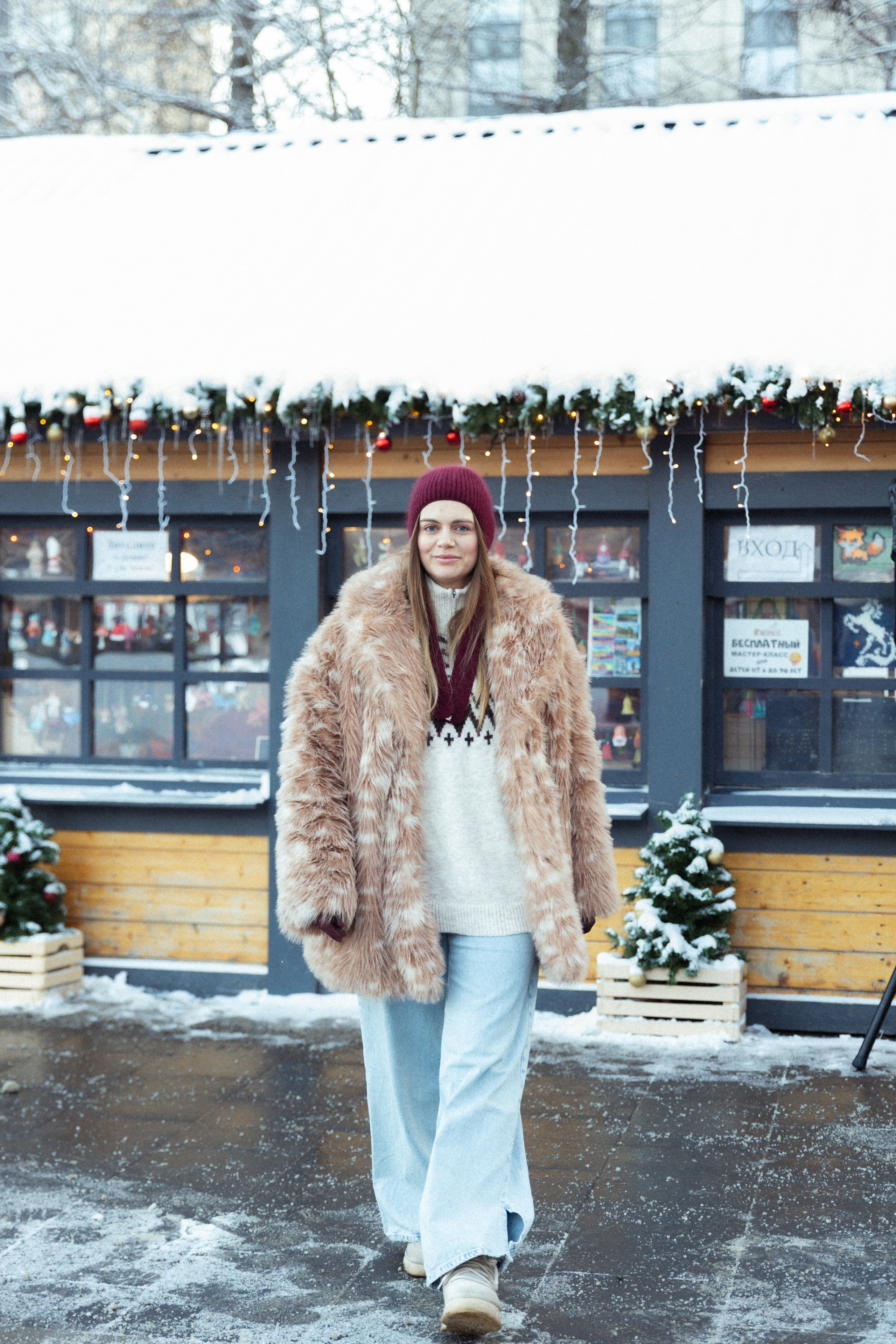 Таня. Фотограф в Нижнем Новгороде Воробьева Анжела