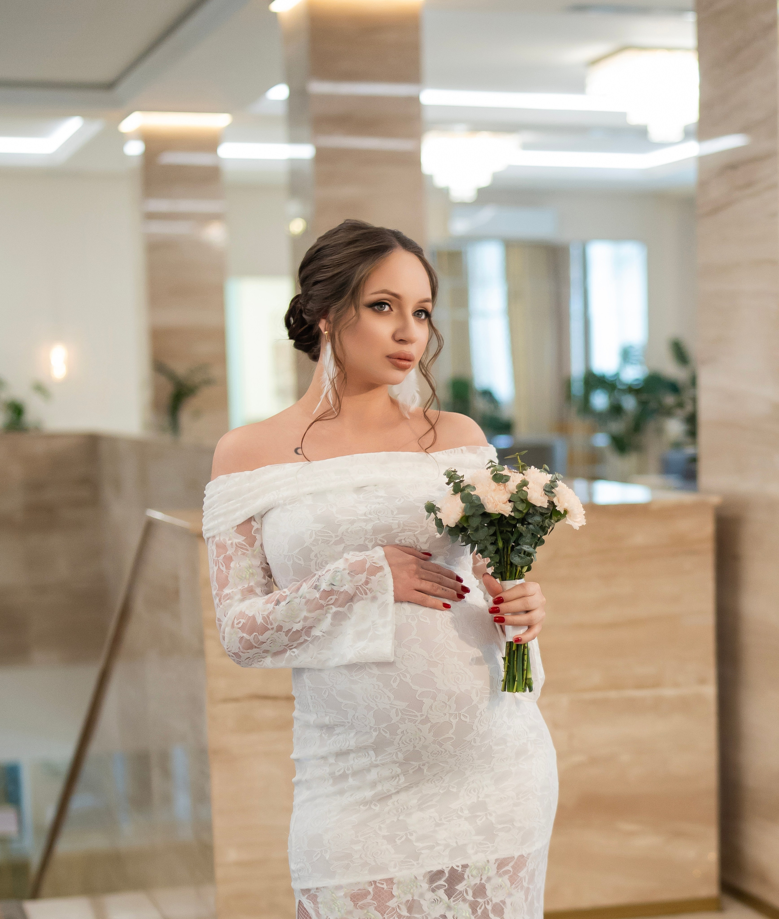 КРИСТИНА И АЛЕКСЕЙ. Профессиональный фотограф в Москве Марина Григорьева