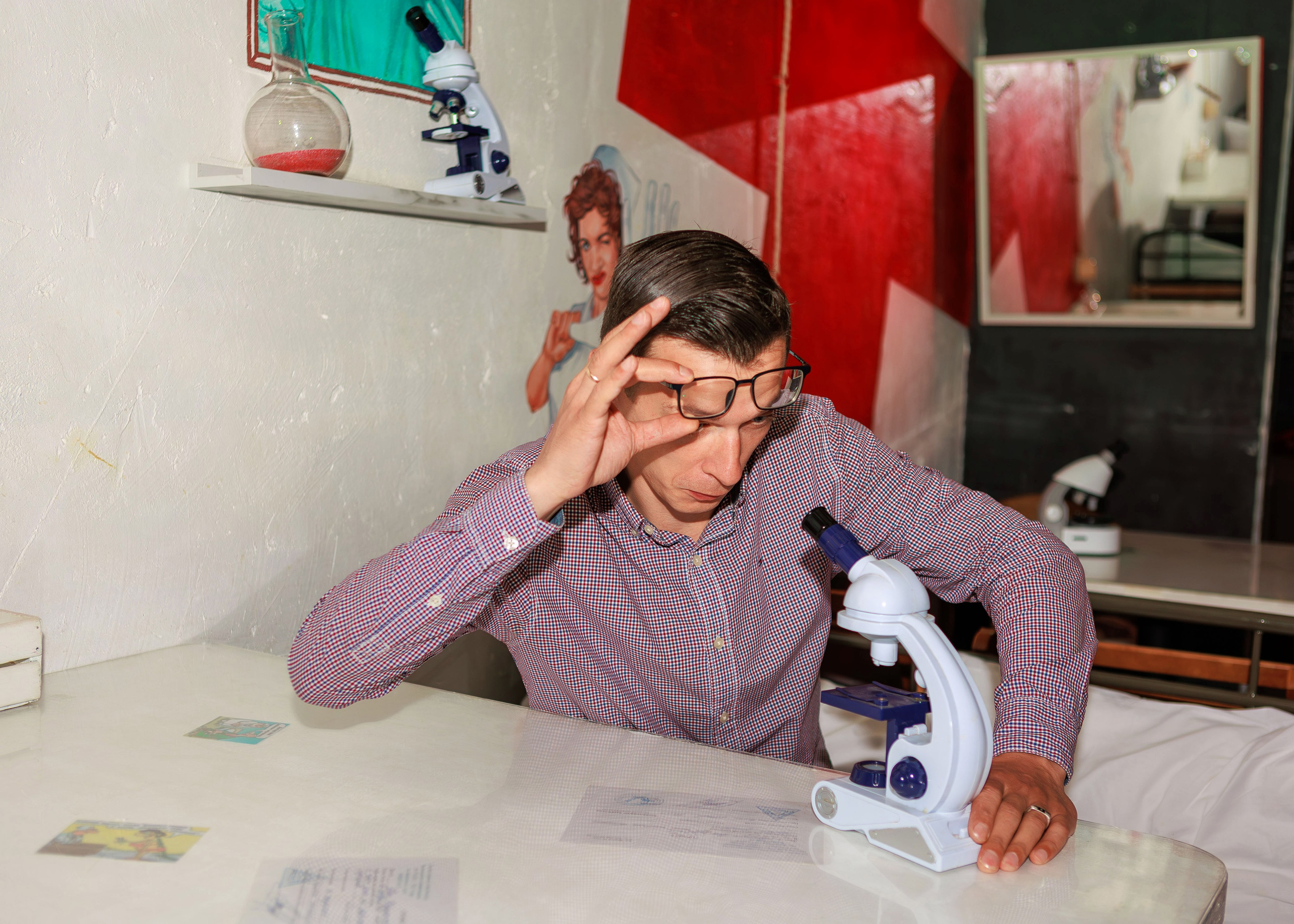 День рождения Елены. Семейный и детский фотограф в Москве Юлия