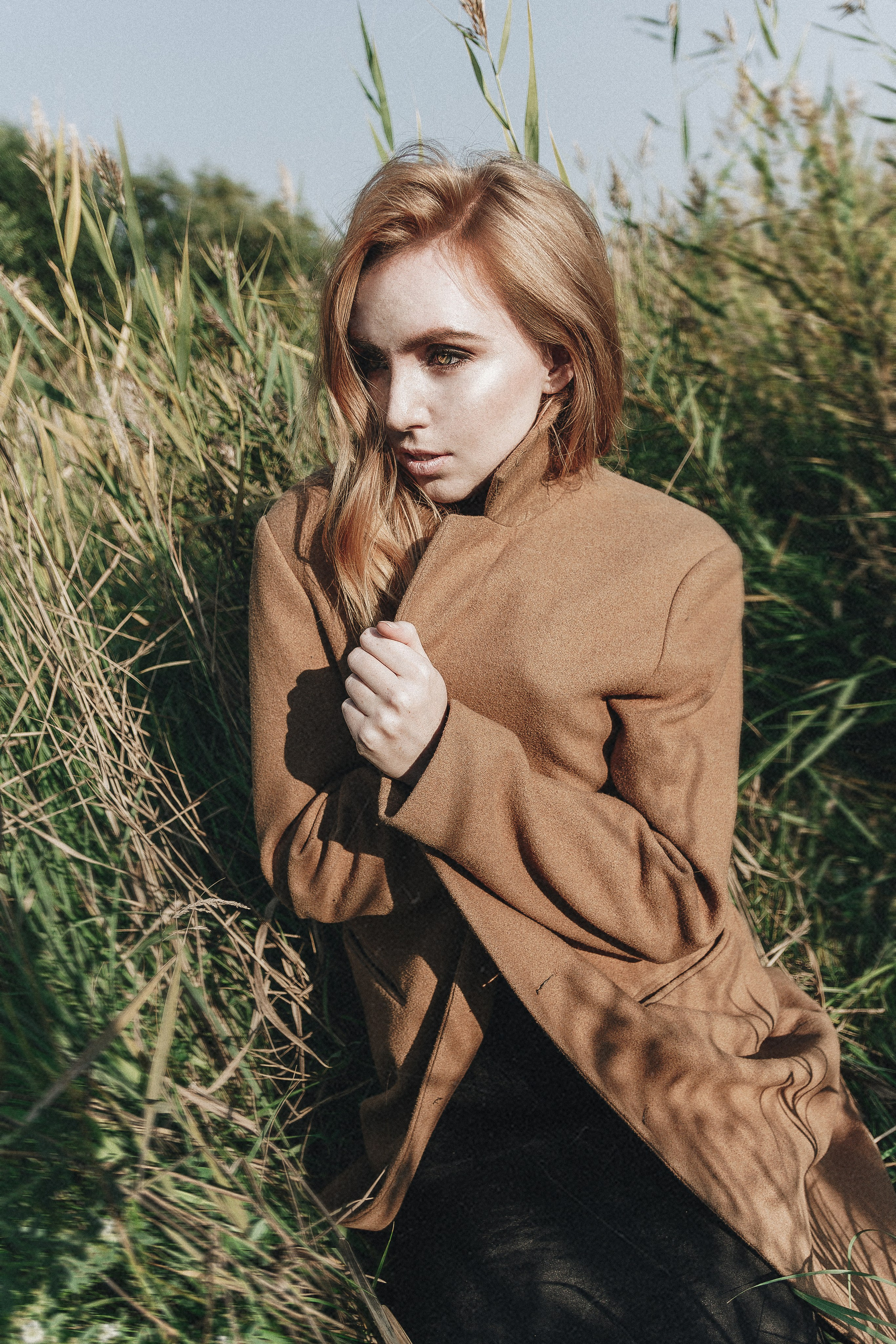 NO SERIES. Фотограф Julia Nova