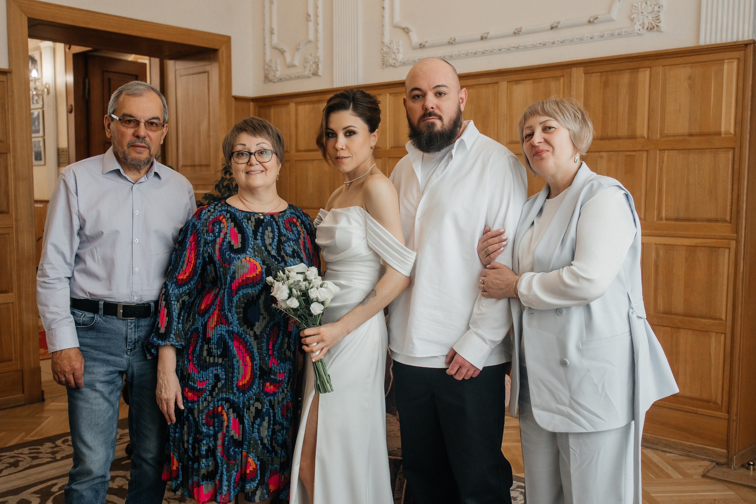 Анонс для Алины и Руслана. Анна Ларина — Lifestyle фотограф в Москве