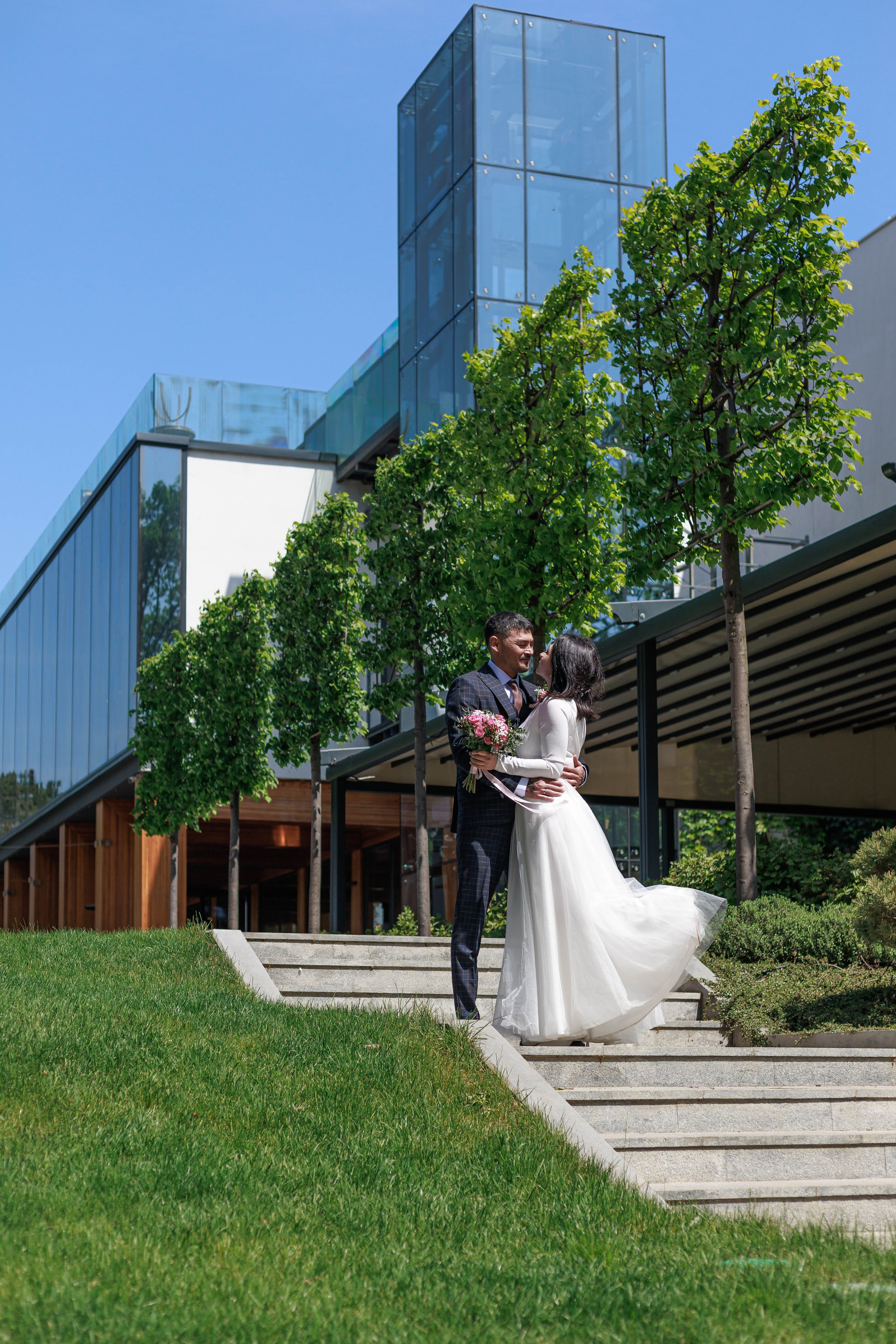 Мерьер и Джемиль фиолент тигровый мыс. Фотограф и видеограф в Крыму и Севастополе