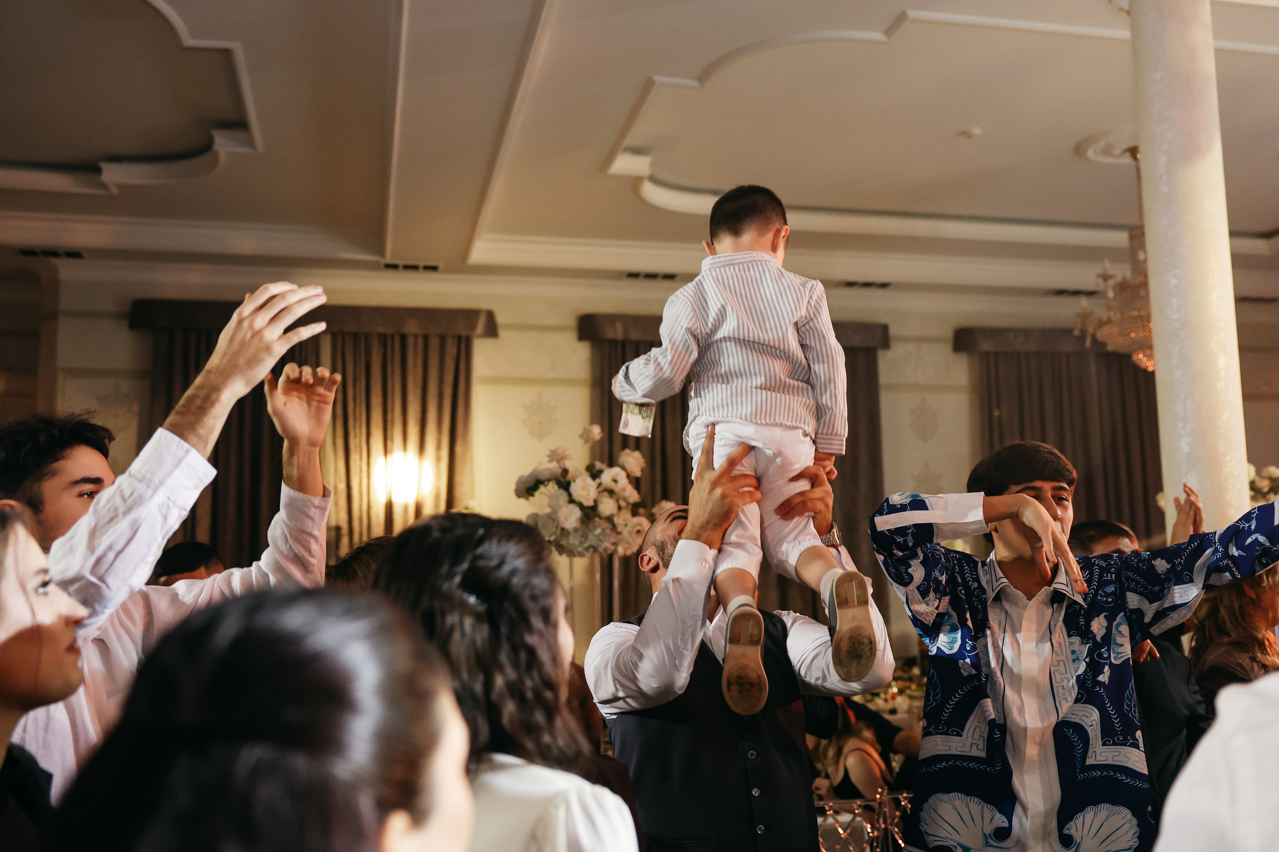 Нарек и Сюзанна. Свадебный и семейный фотограф в Ростове-на-Дону Марианна Хахладжева