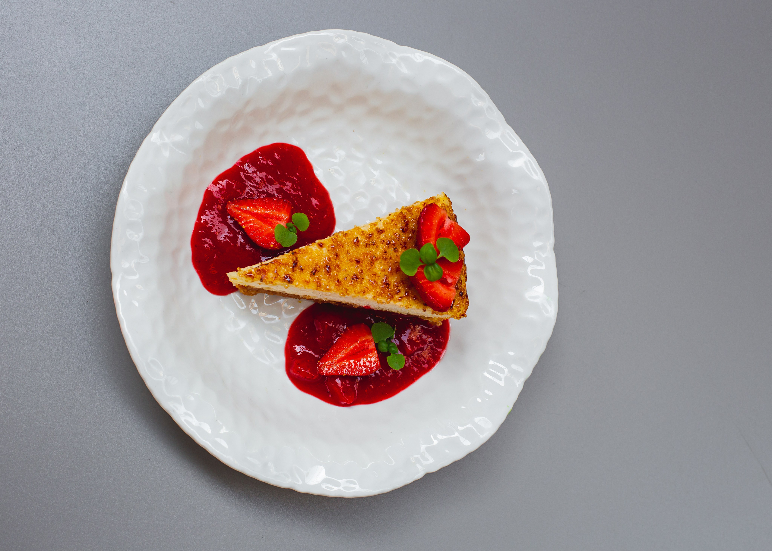 Фуд. Главная