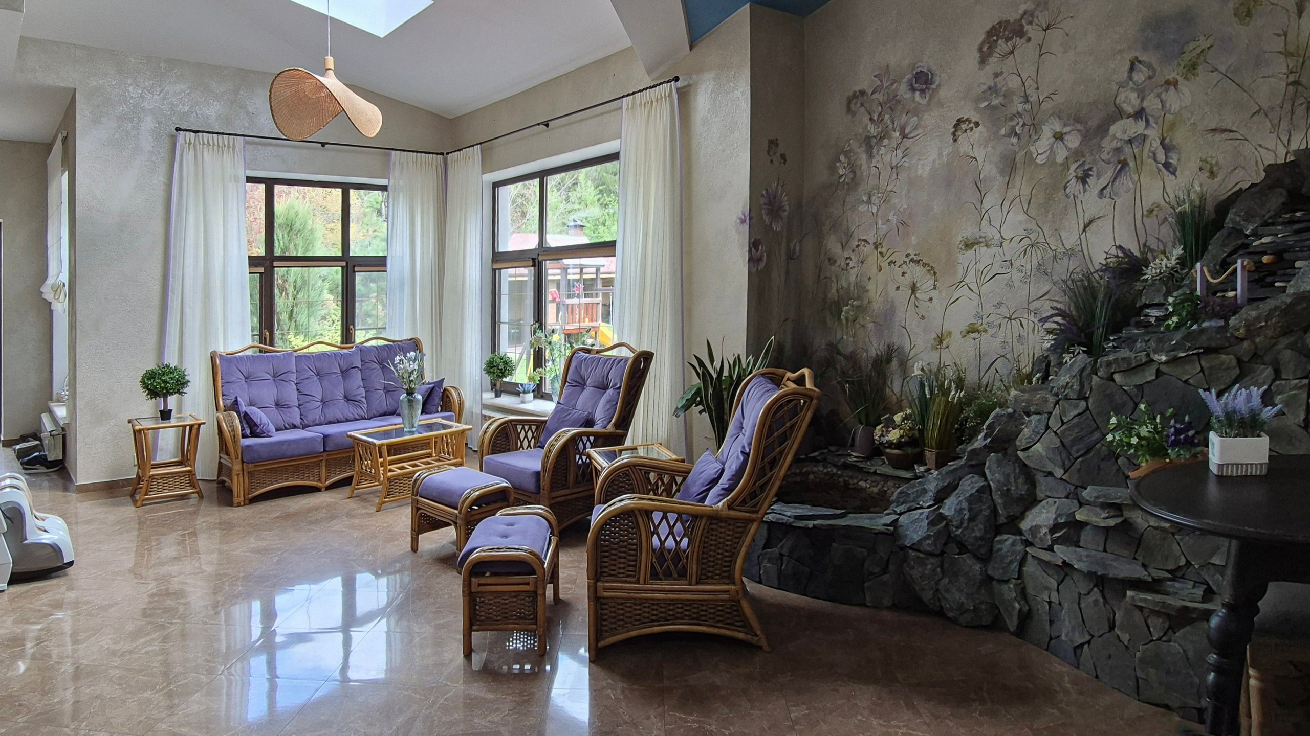 Прочие. Ян Эльвира — текстильный декоратор, г. Москва