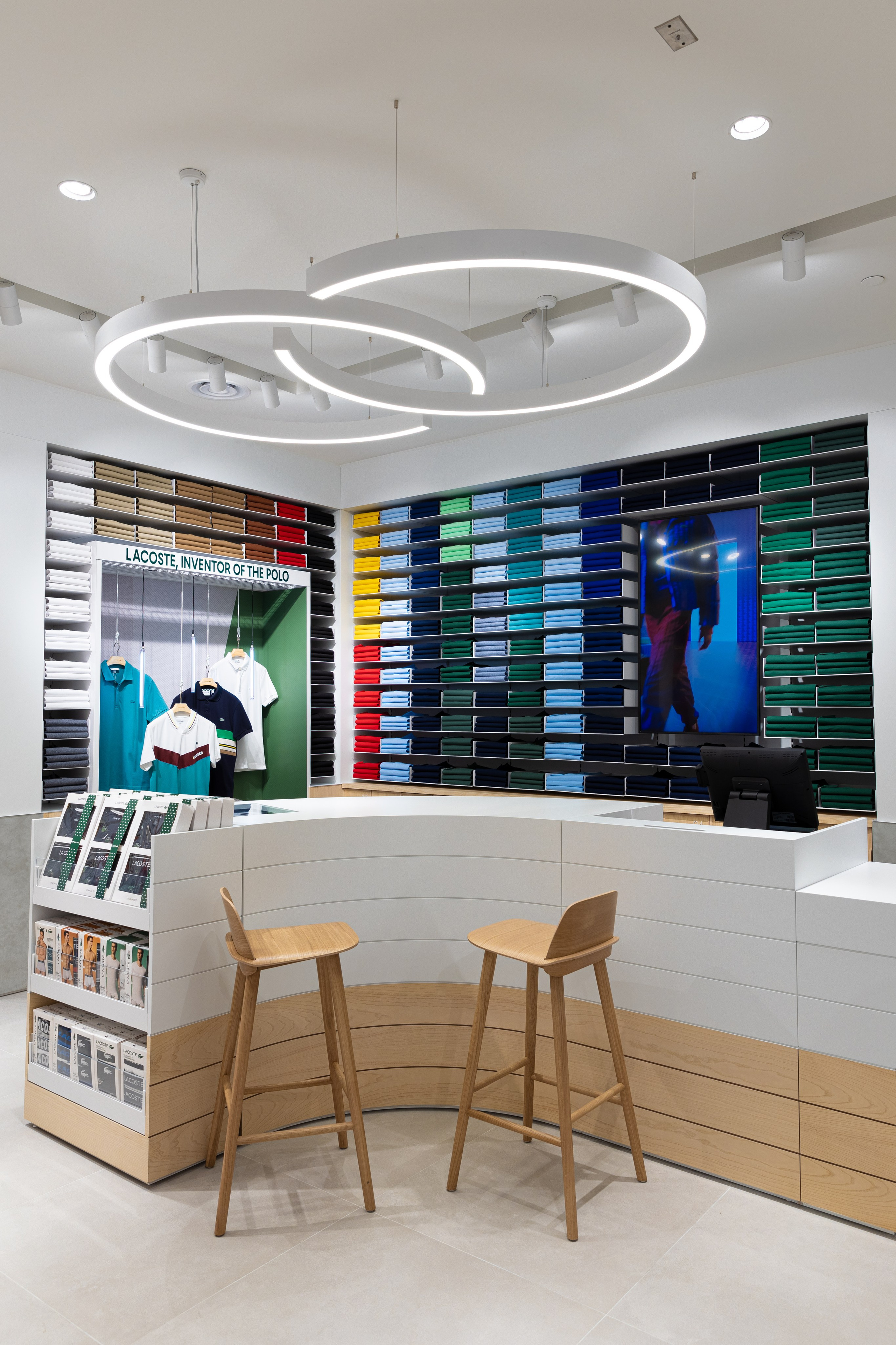 Lacoste Almaty. Feelmedia production