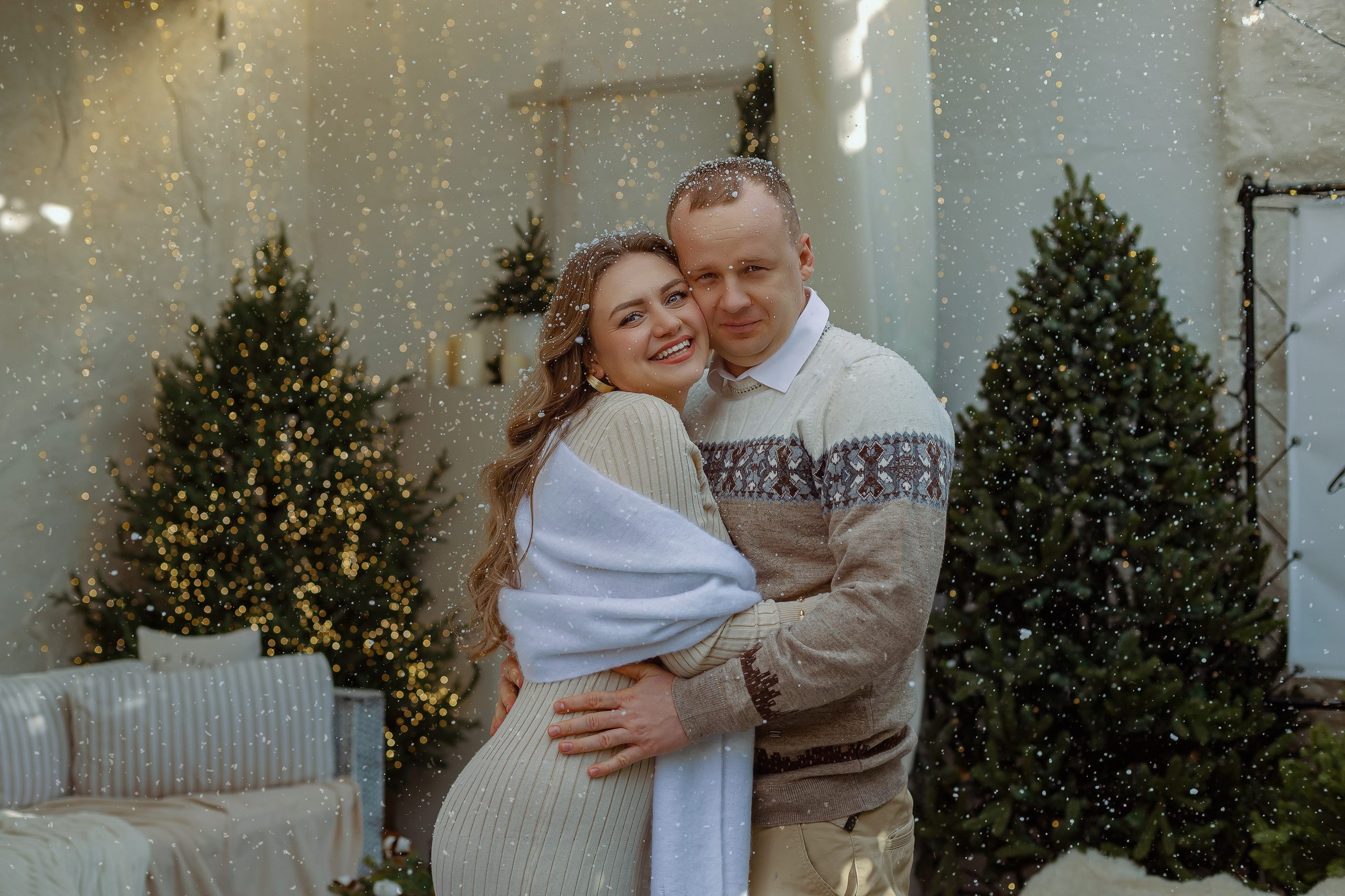 Олег & Екатерина. Семейный и детский фотограф в Крыму Екатерина Швец