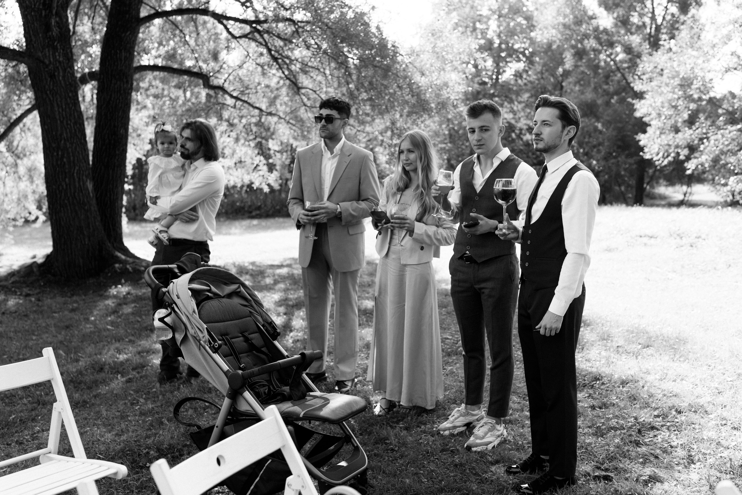 Wedding day. Wish Films — Фото и видео для брендов и личных проектов | Фотограф и видеограф