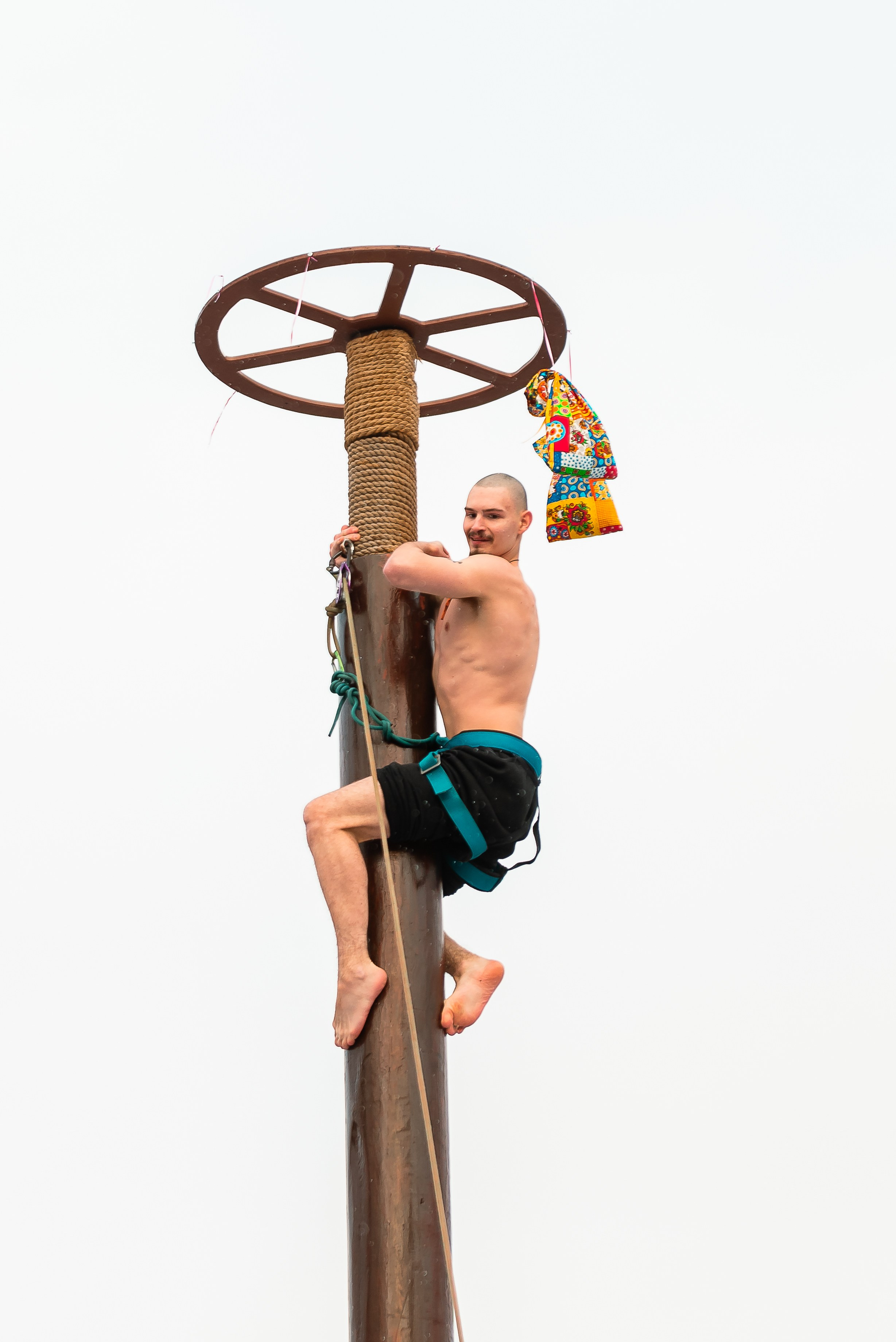 Масленица 2025. Детский фотограф, семейный фотограф и репортажи в Кемерово