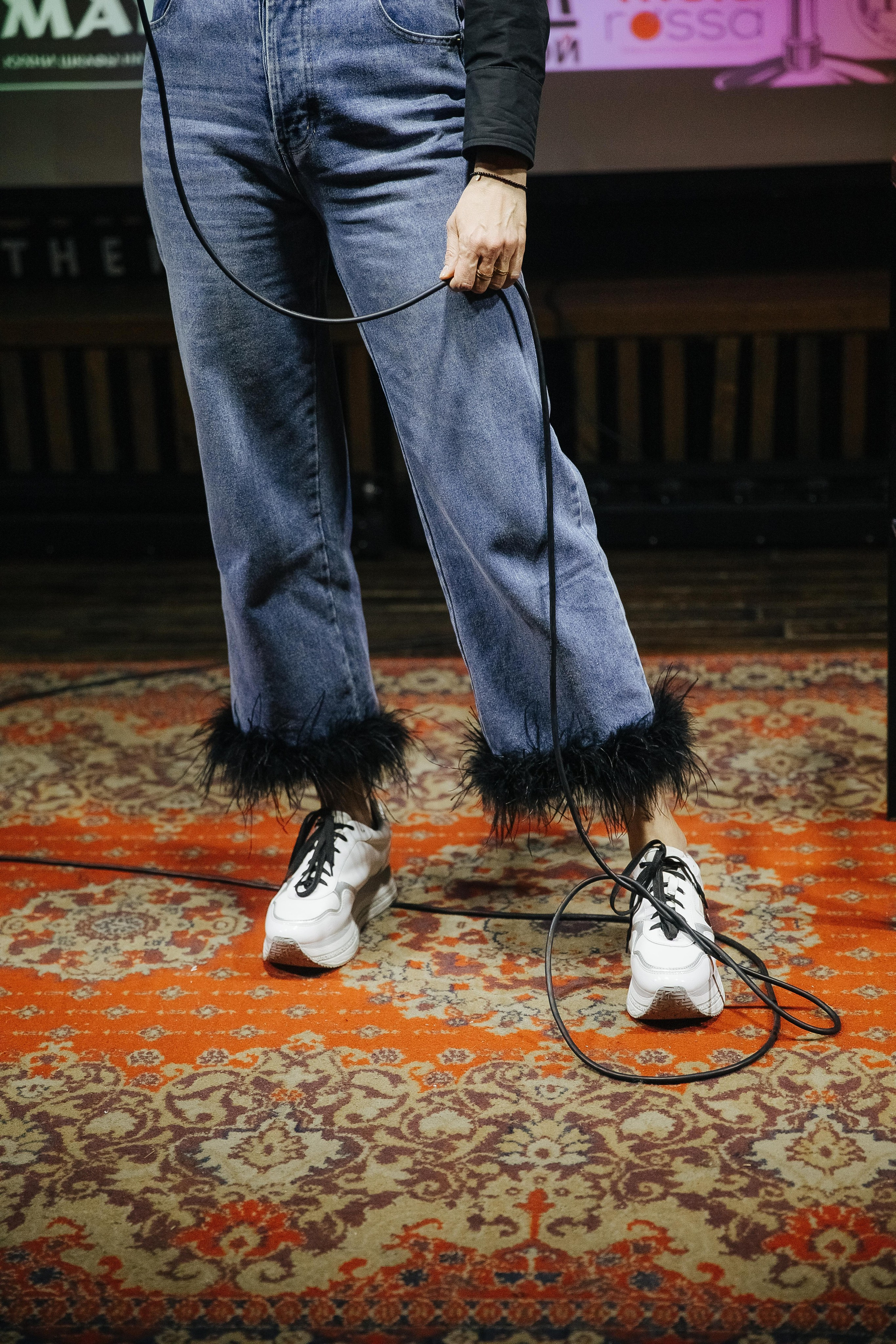 Fuckup дизайнеров «Юшин». Фотограф в Красноярске Надежда Воскресенская