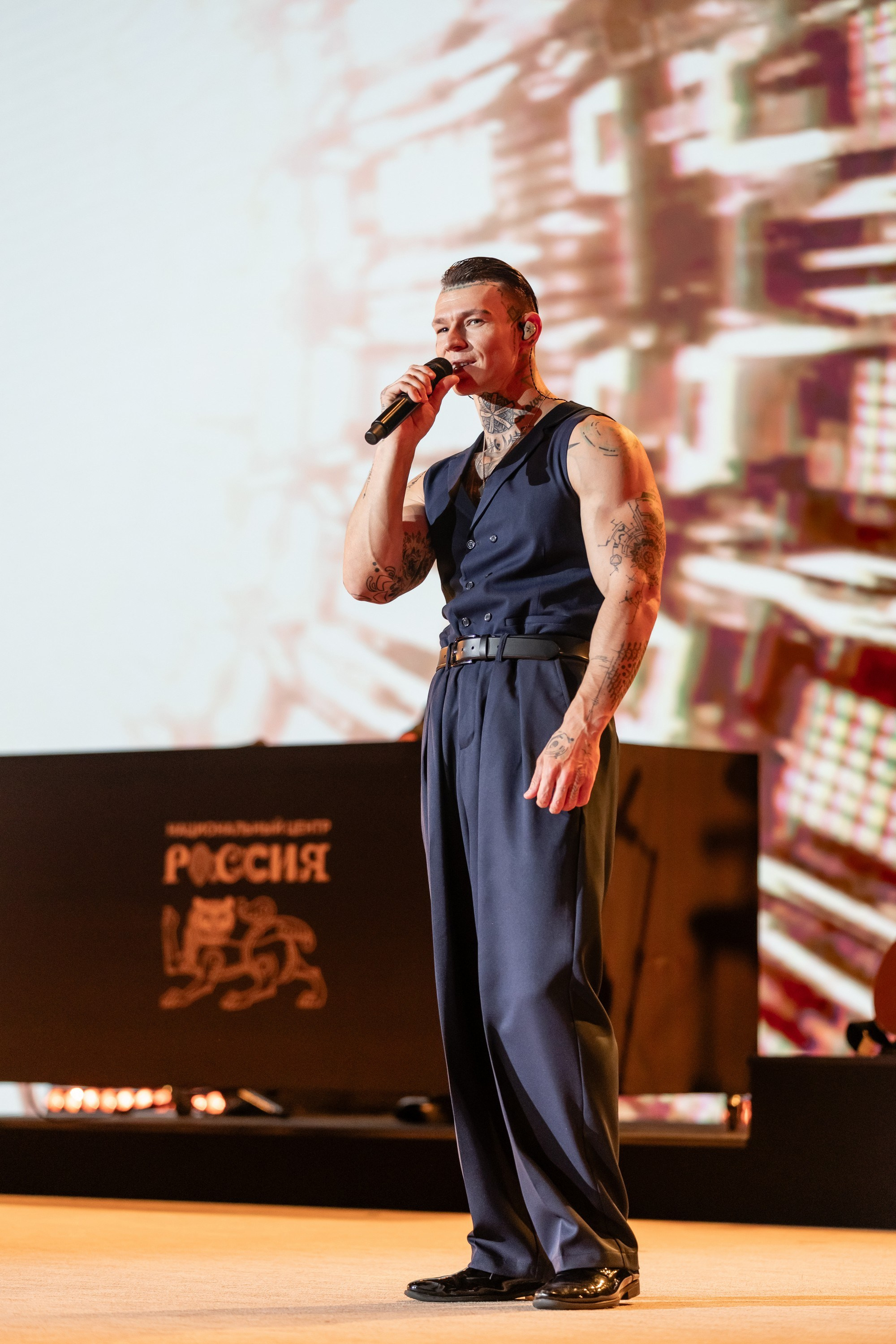 II Всероссийский свадебный фестиваль (ЯМАЛ). Татьяна Чернышова свадебный фотограф Москва