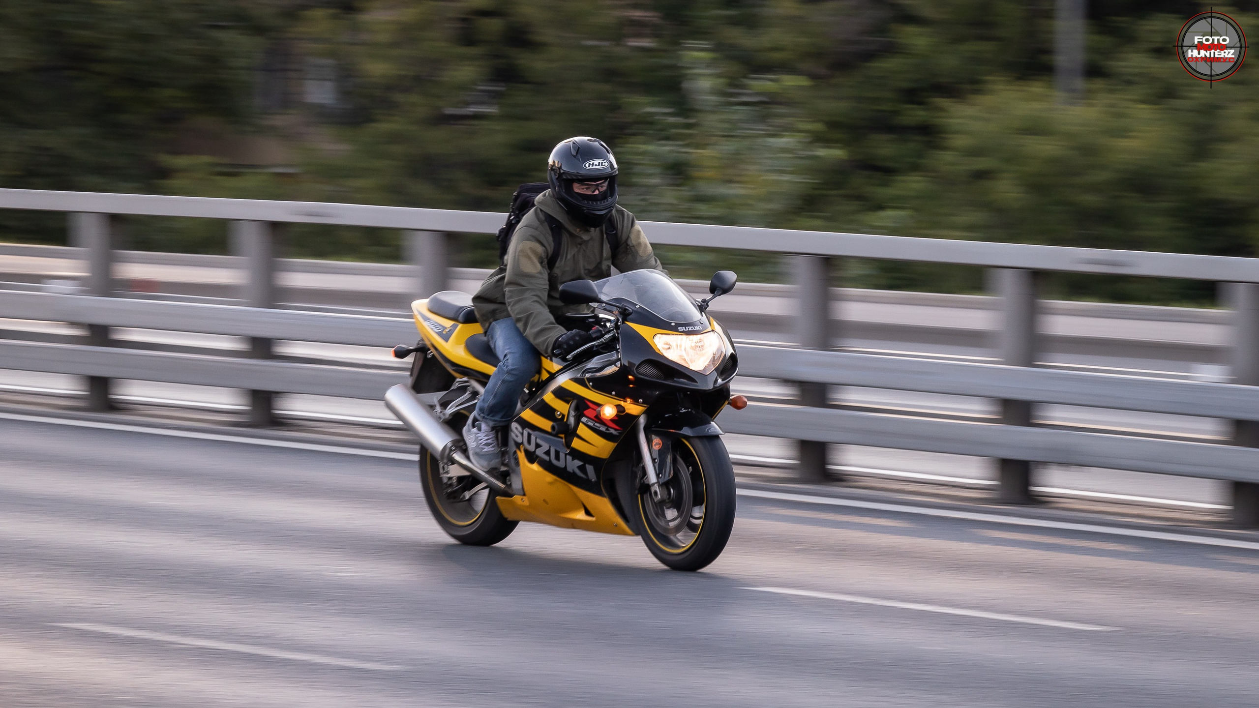 Уличная охота. Фотограф Владимир Охрименко