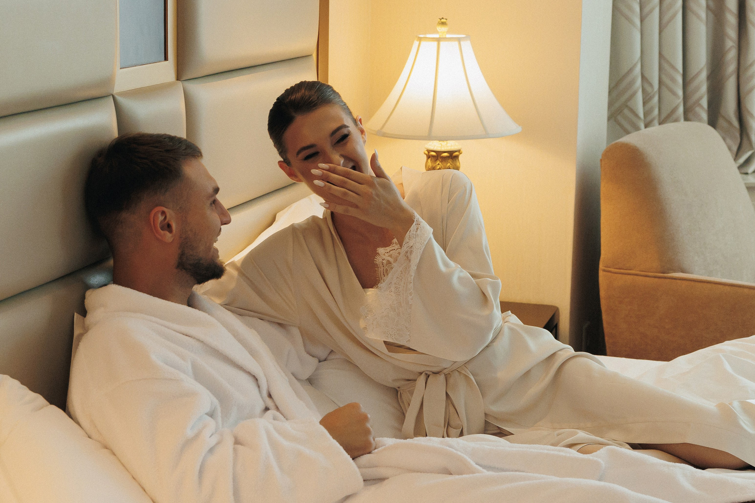 БОГДАН И АНАСТАСИЯ | ЮЖНО-САХАЛИНСК. Wedding and family photographer in Vladivostok Anton Blokhin