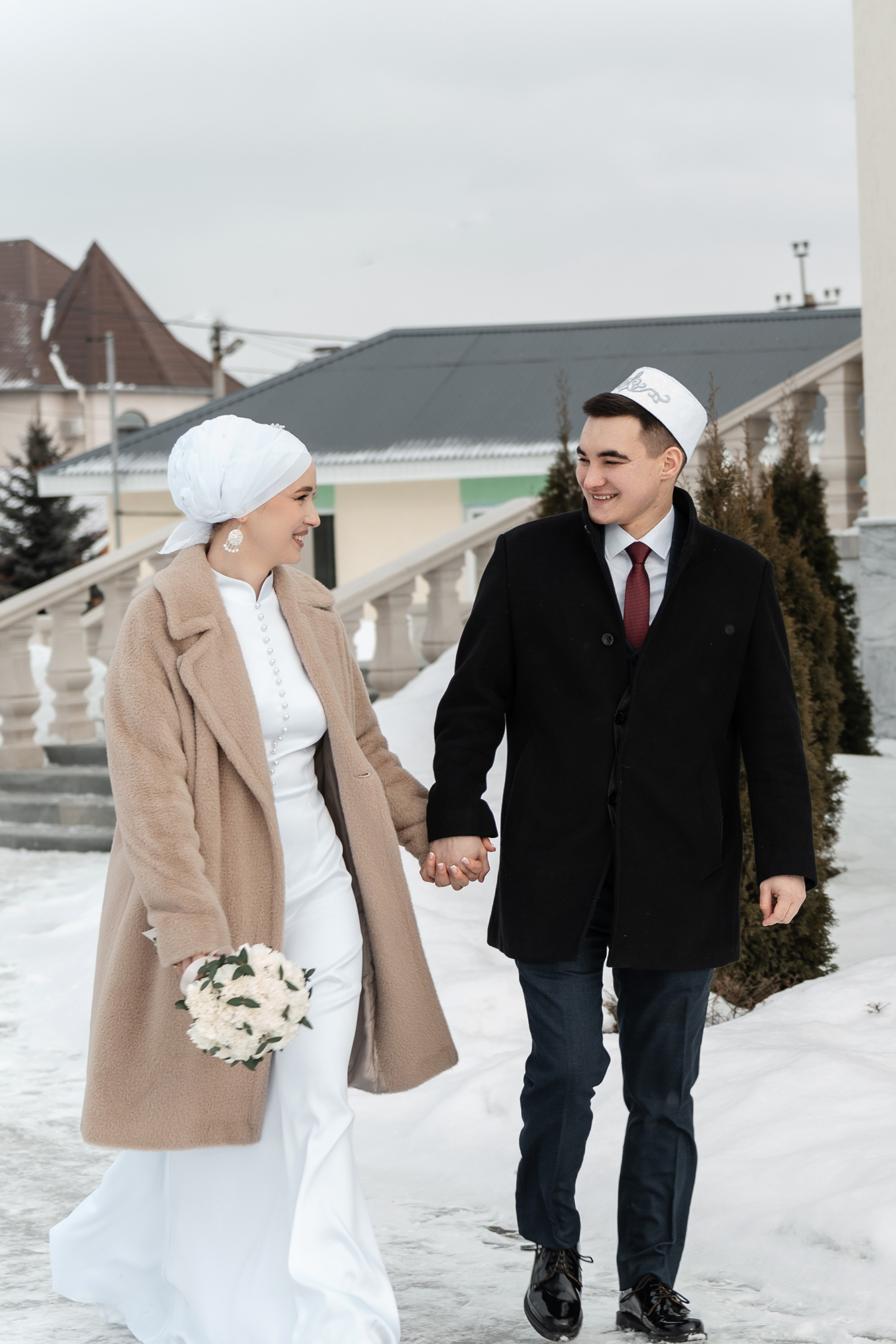 Карим Камилла. Свадебный фотограф в Уфе Лилия Сова