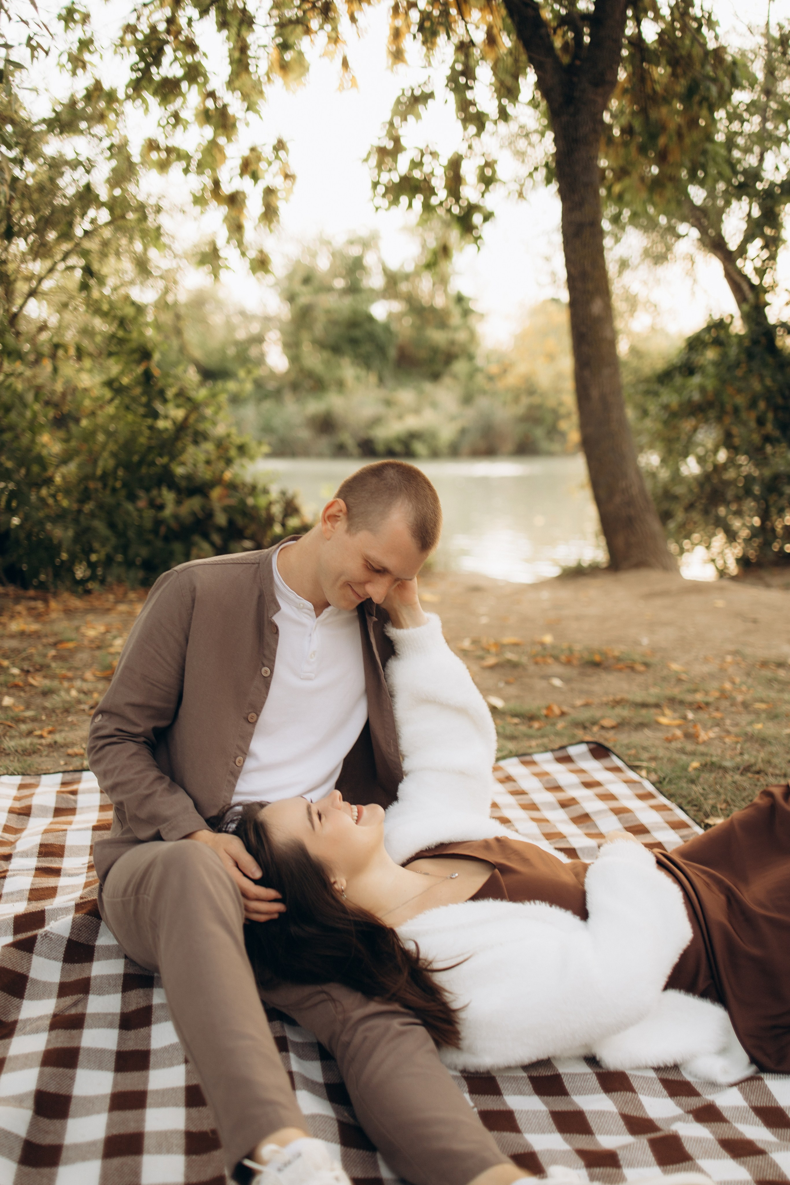 15 лет вместе. Самый теплый фотограф в Краснодаре Рябоконь Ксения