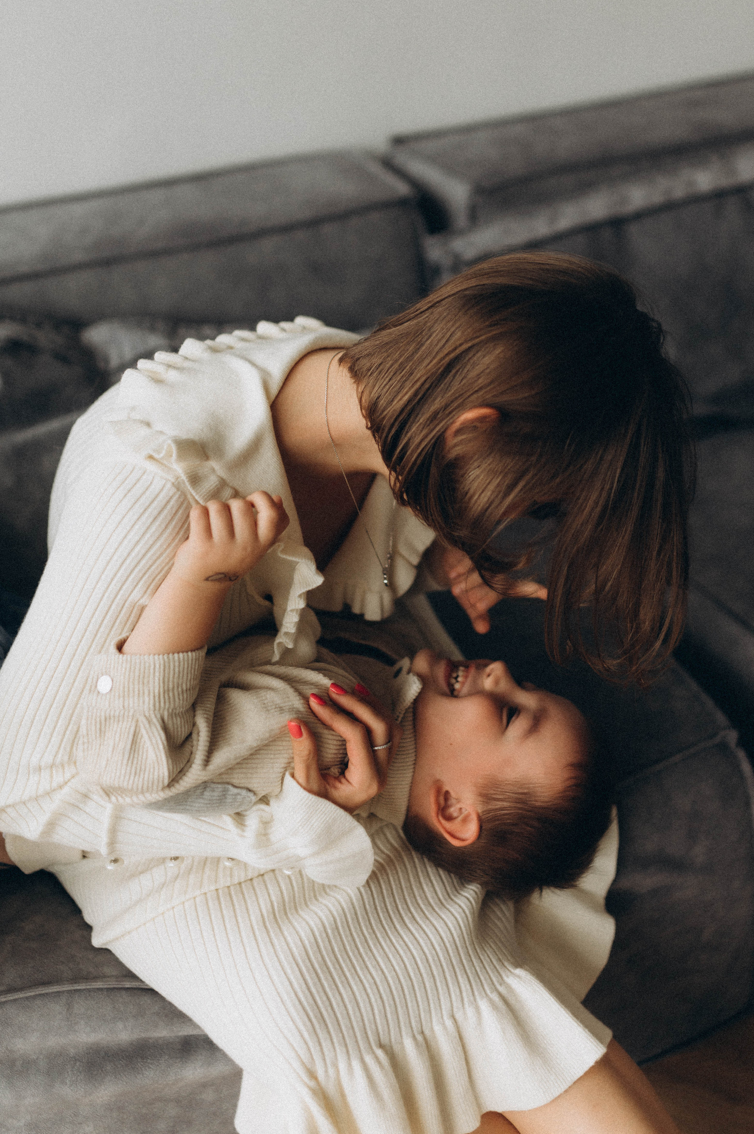 Студия. Семейный фотограф Нагорнова Виктория