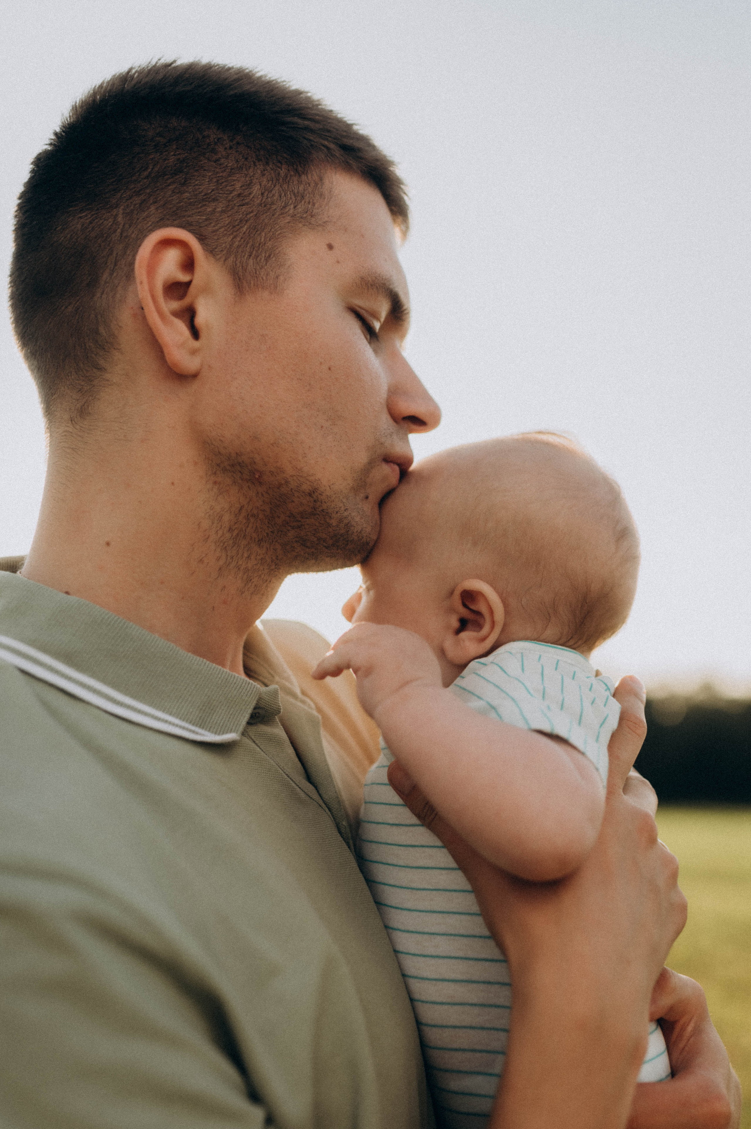 Семья. Семейный фотограф Нагорнова Виктория