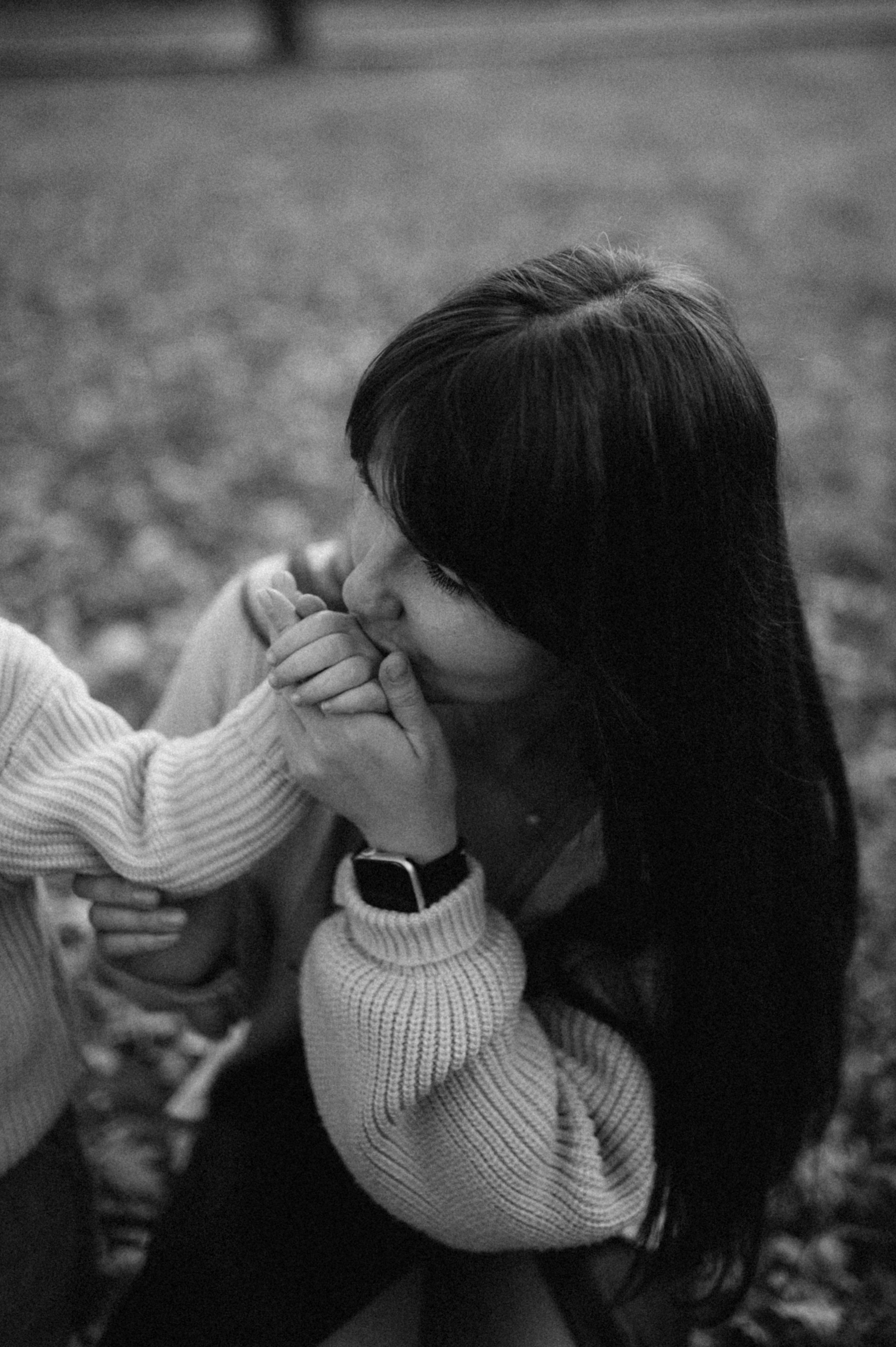 Осень. Семейный фотограф Нагорнова Виктория