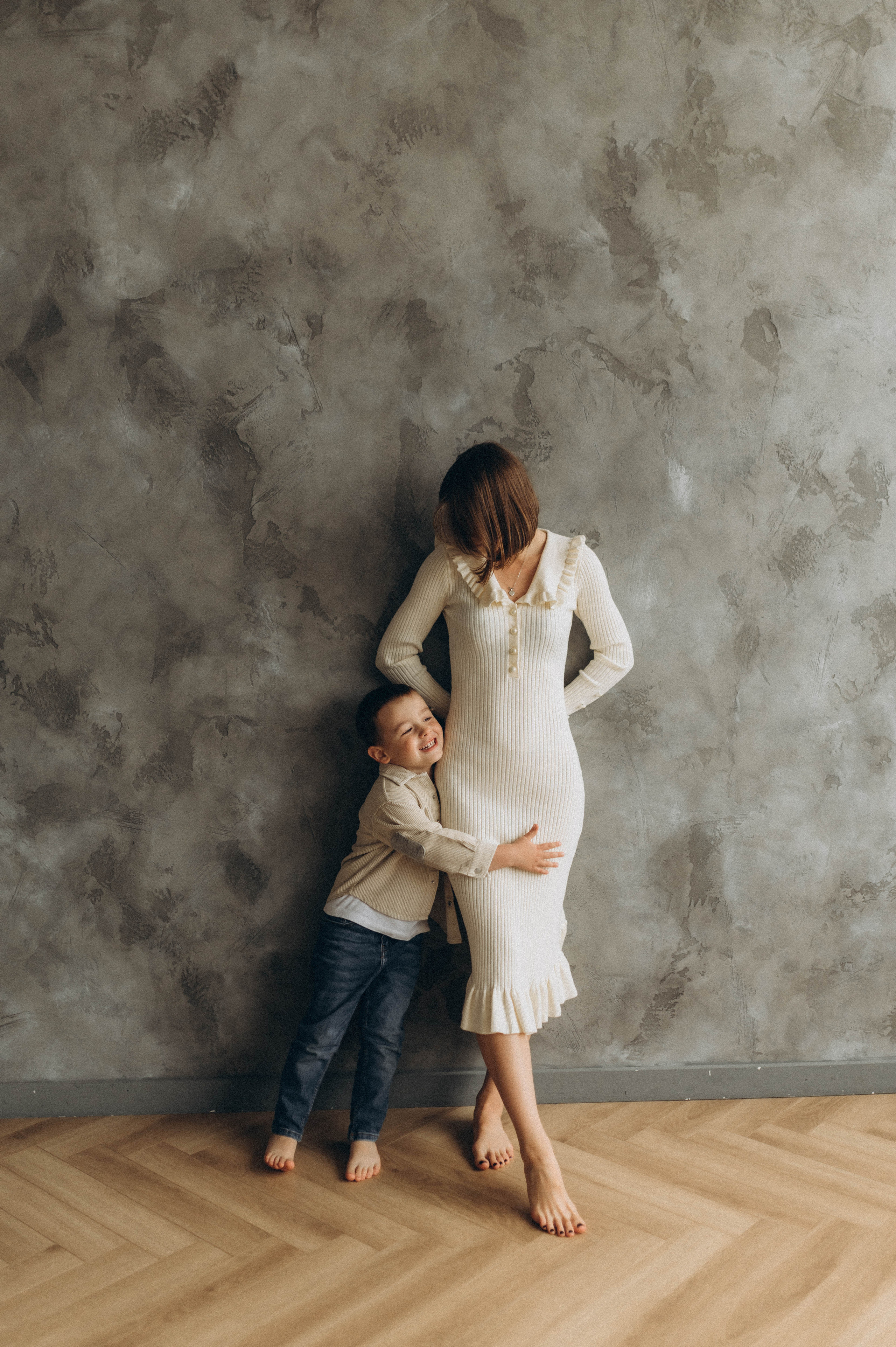 Студия. Семейный фотограф Нагорнова Виктория