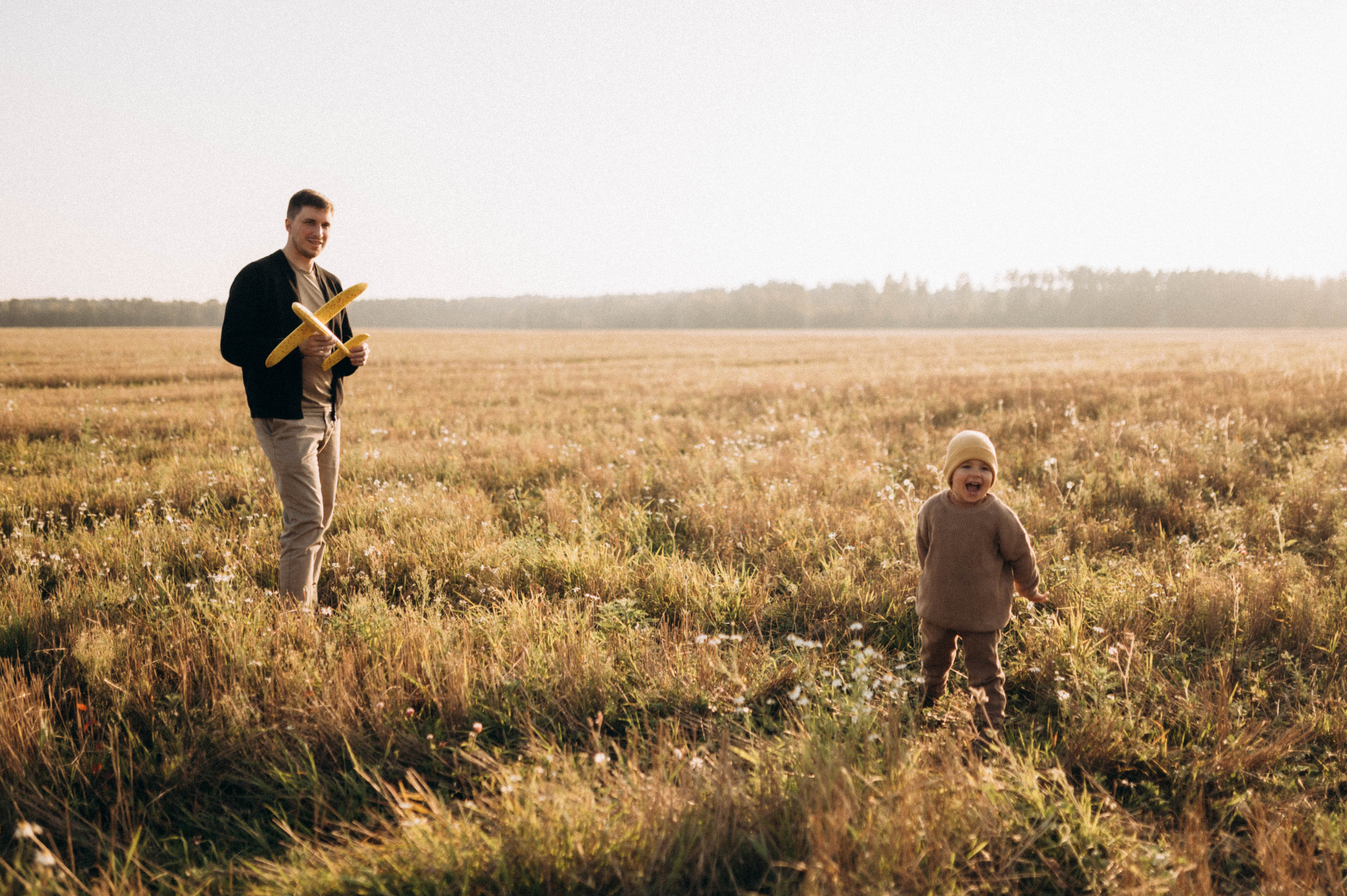 У дуба. Семейный фотограф Нагорнова Виктория